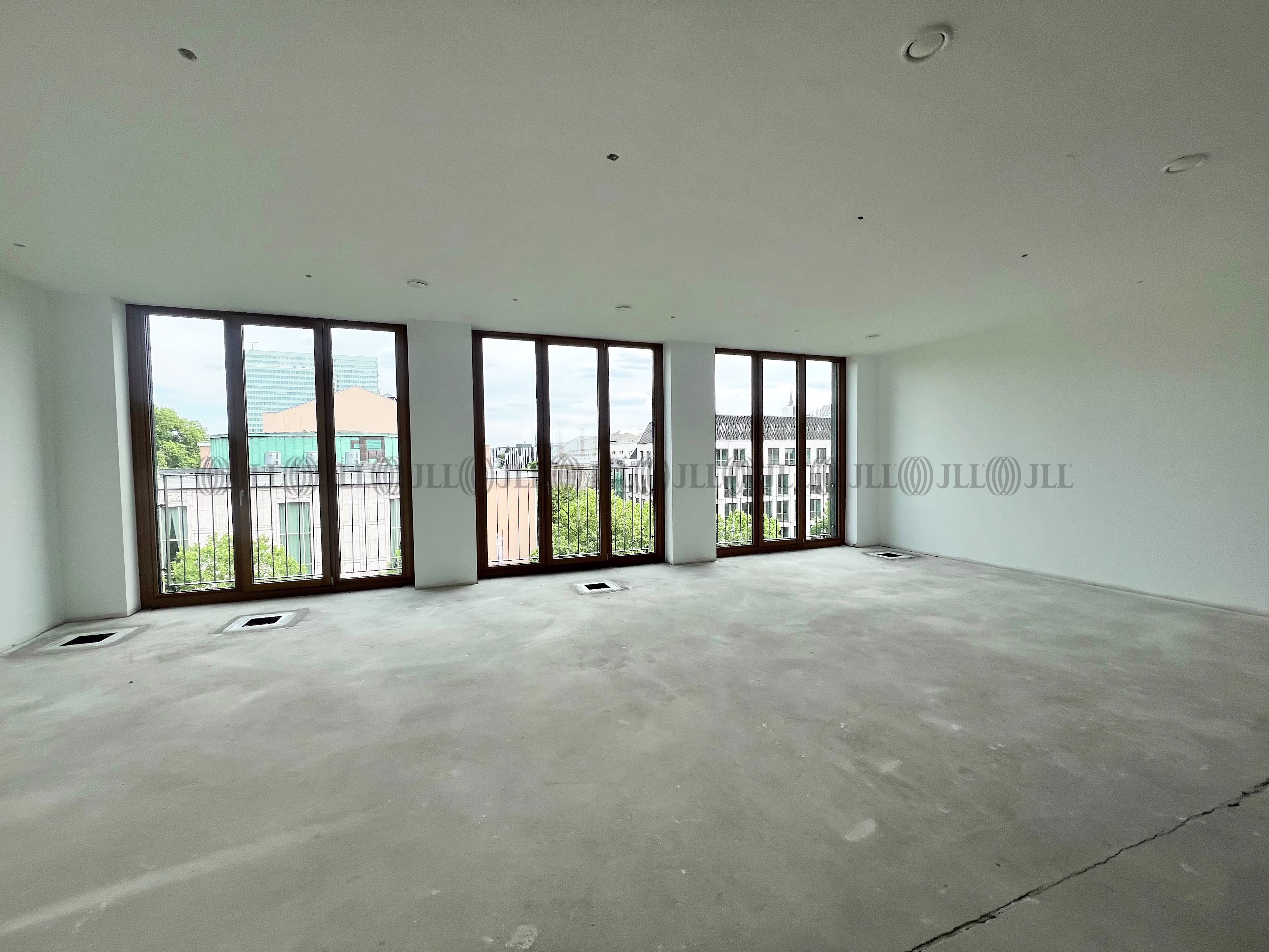 Büroimmobilie - Düsseldorf, Altstadt - D3308