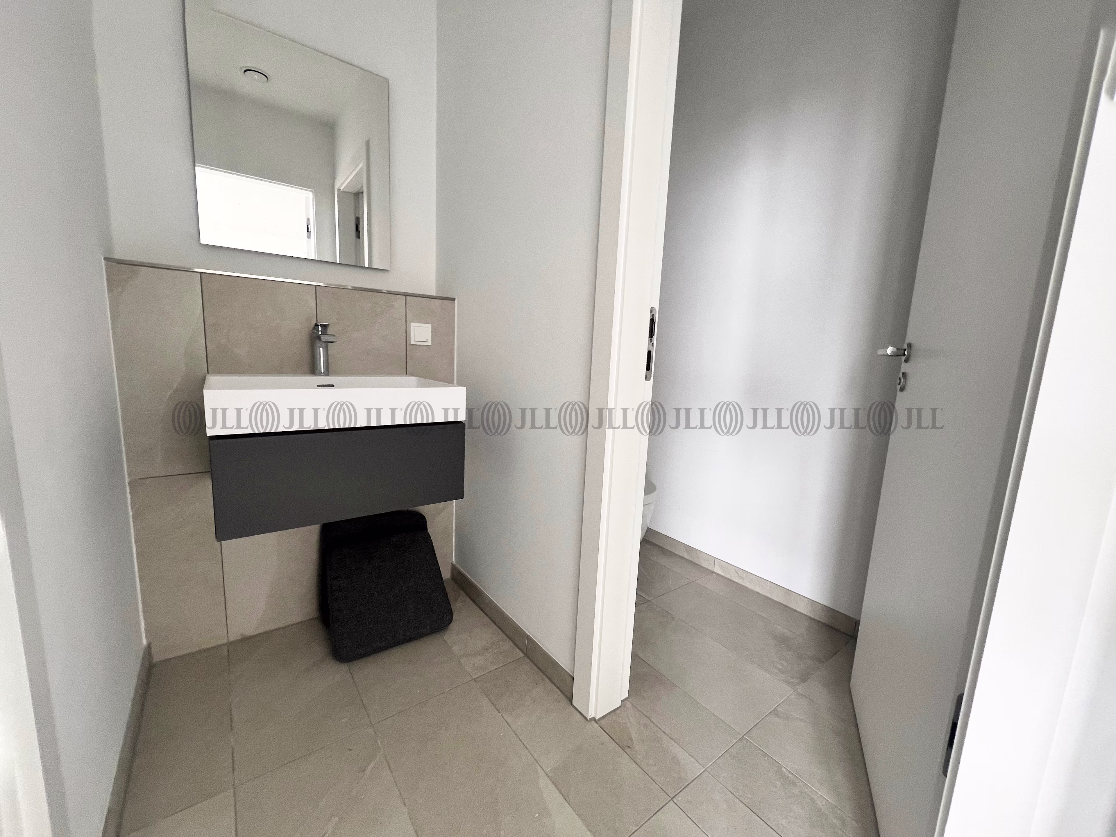 Büroimmobilie - Düsseldorf, Altstadt - D3308