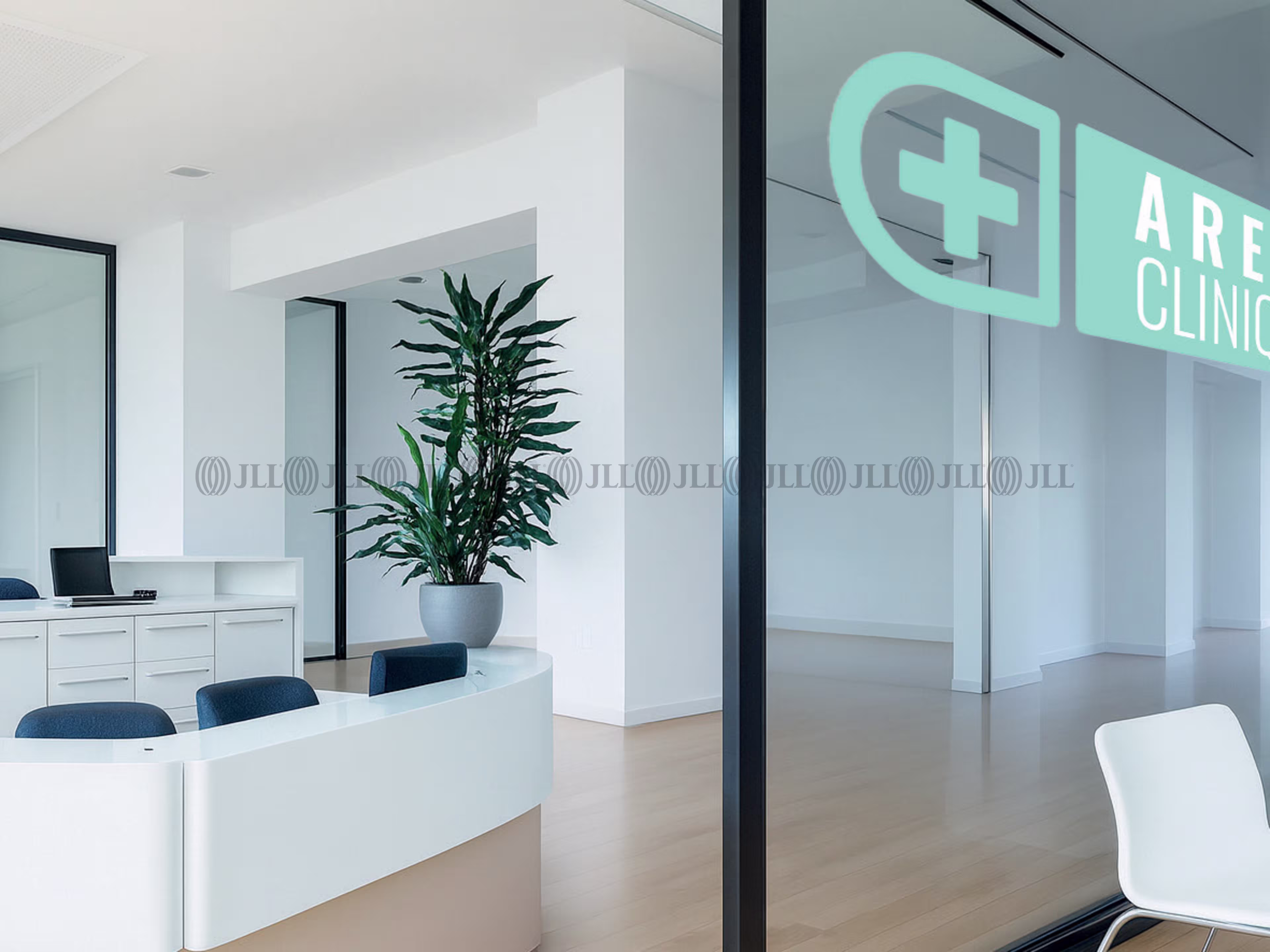 Büroimmobilie - Düsseldorf, Stadtmitte - D1125