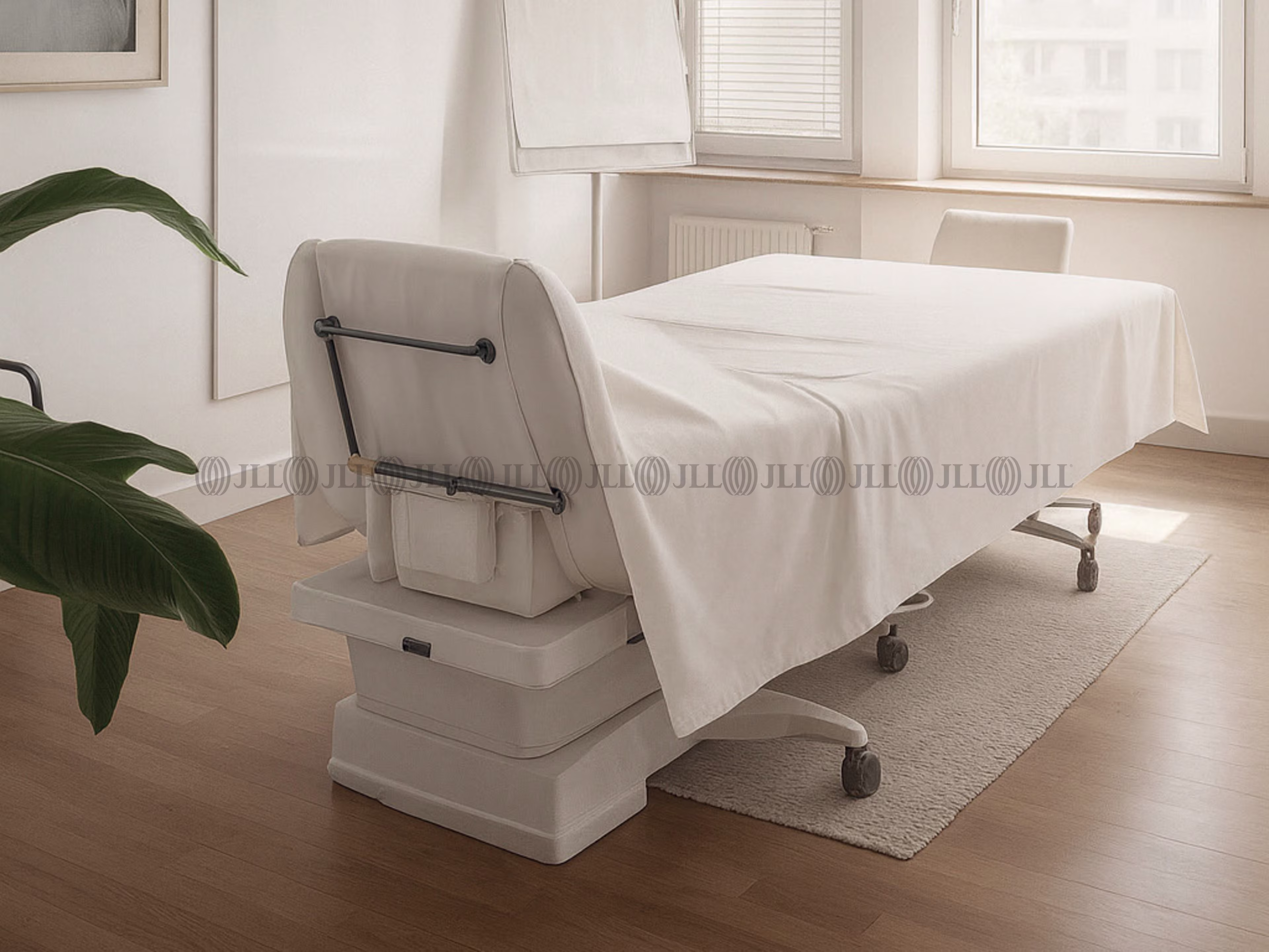 Büroimmobilie - Düsseldorf, Stadtmitte - D1125 Büroimmobilie - Düsseldorf, Stadtmitte - D1125