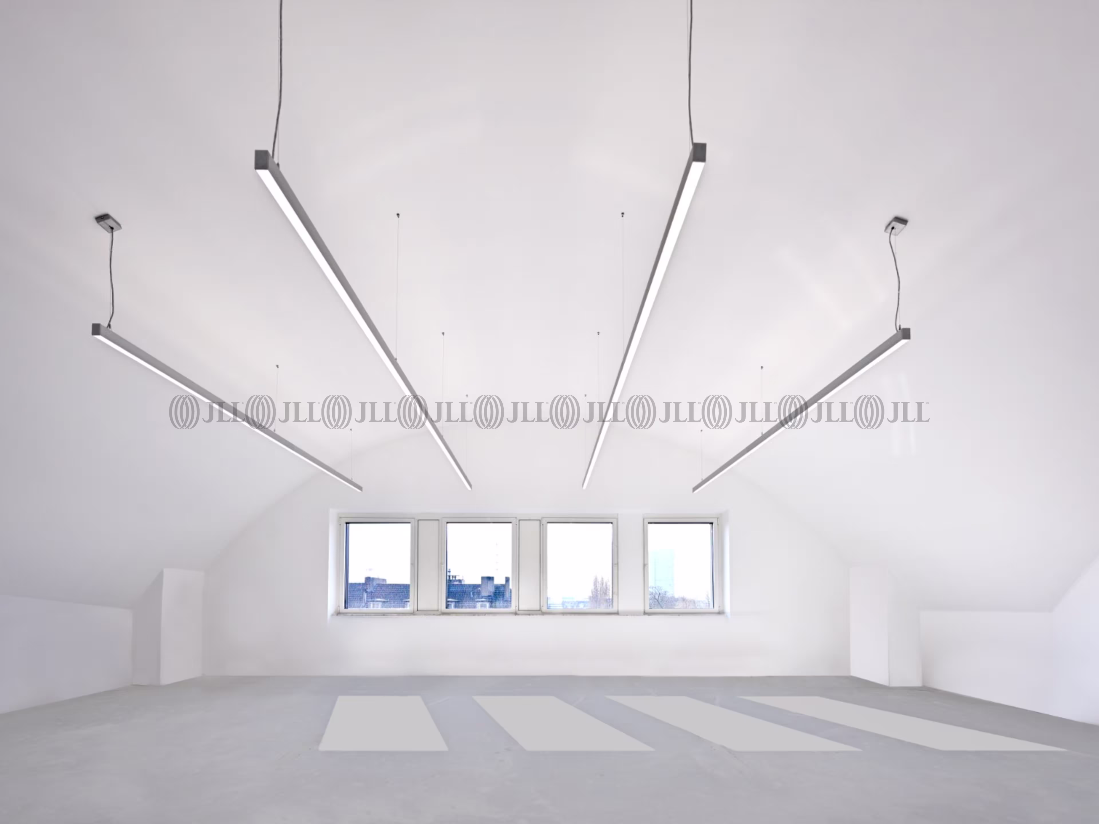 Büroimmobilie - Düsseldorf, Stadtmitte - D0583 Büroimmobilie - Düsseldorf, Stadtmitte - D0583