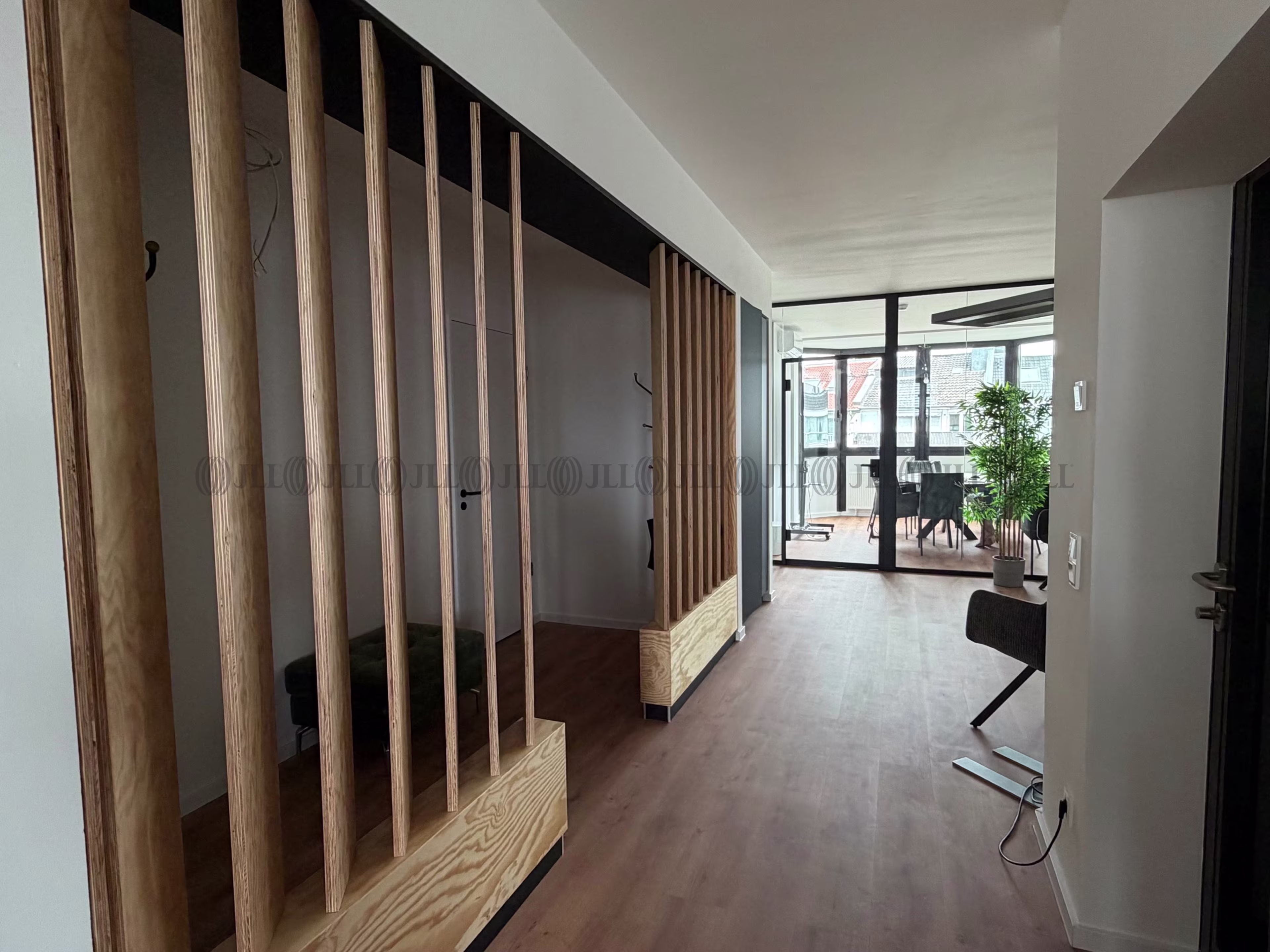 Büroimmobilie - Düsseldorf, Stadtmitte - D2325