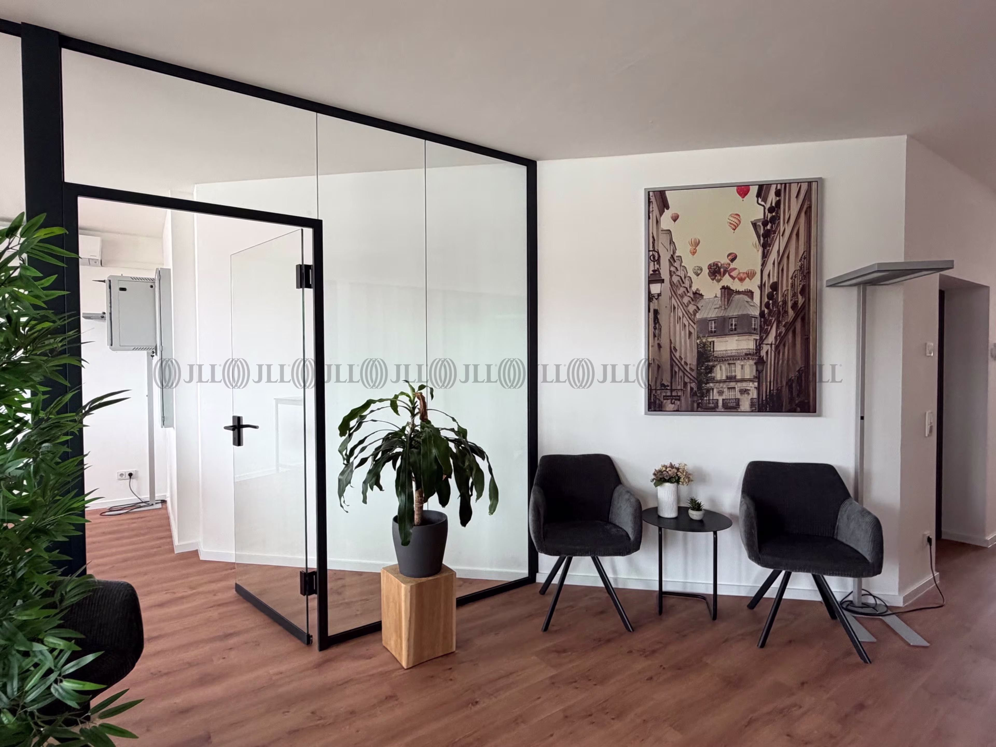 Büroimmobilie - Düsseldorf, Stadtmitte - D2325