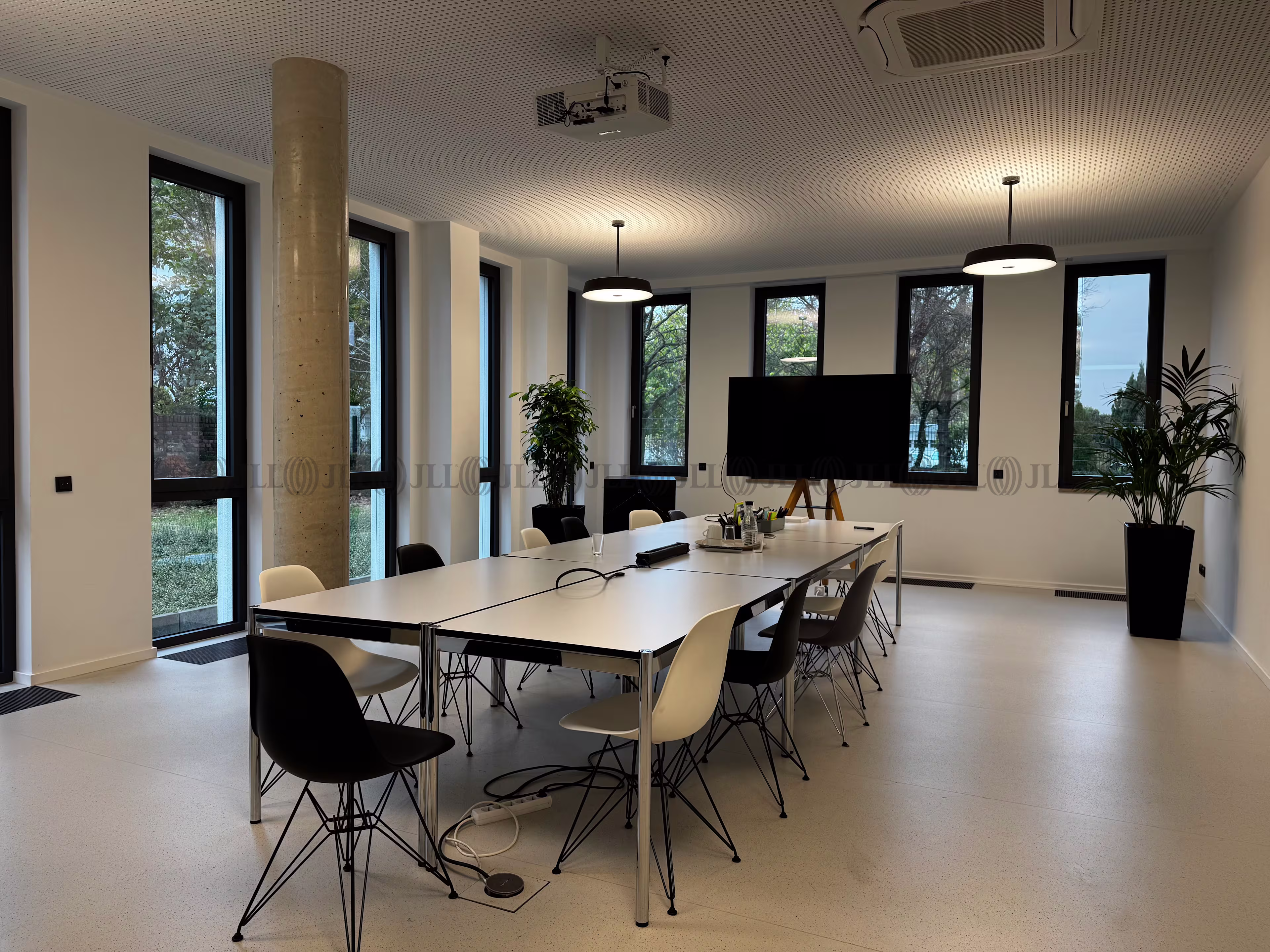 Büroimmobilie - Bonn, Gronau - K1415