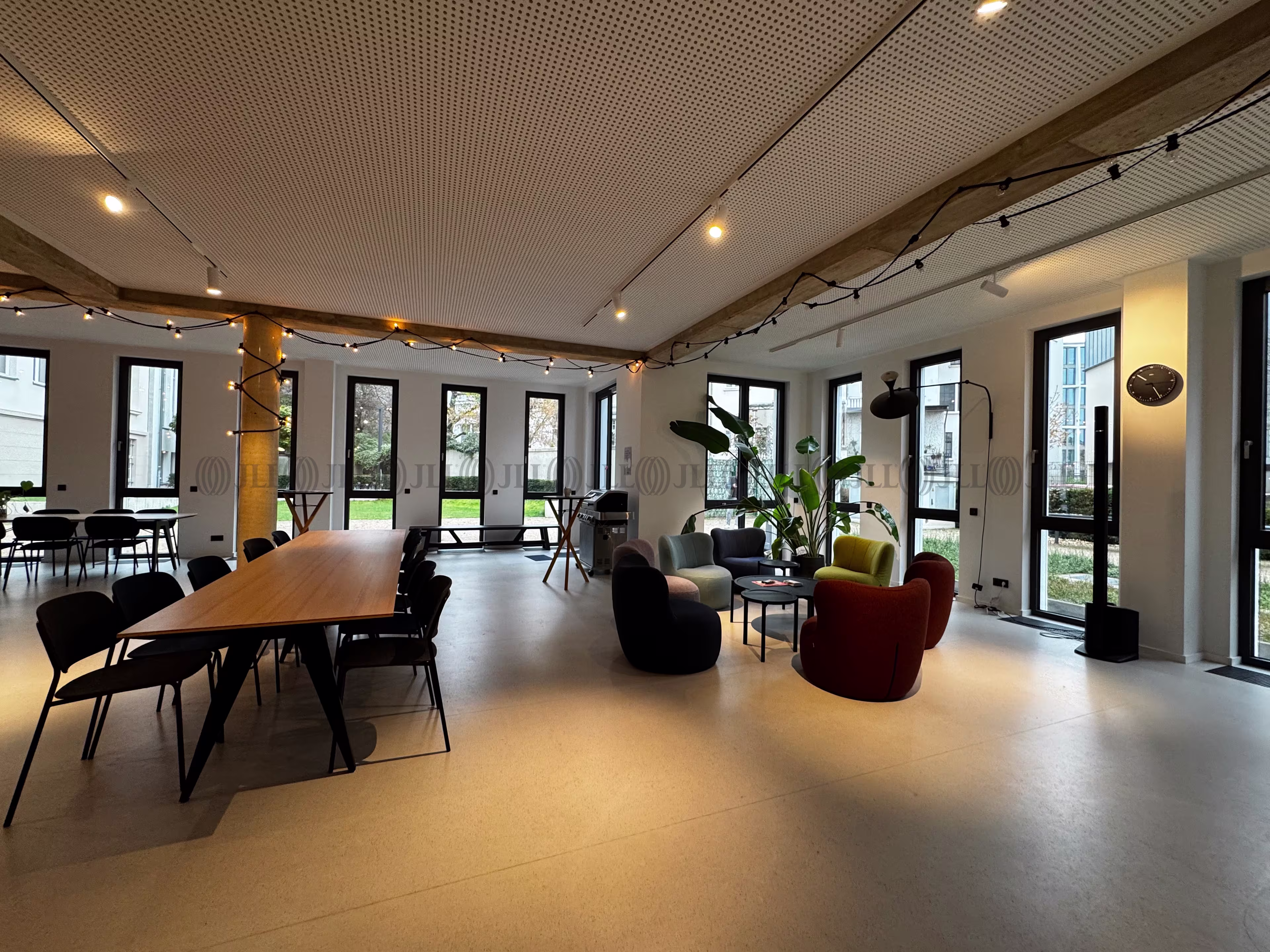 Büroimmobilie - Bonn, Gronau - K1415