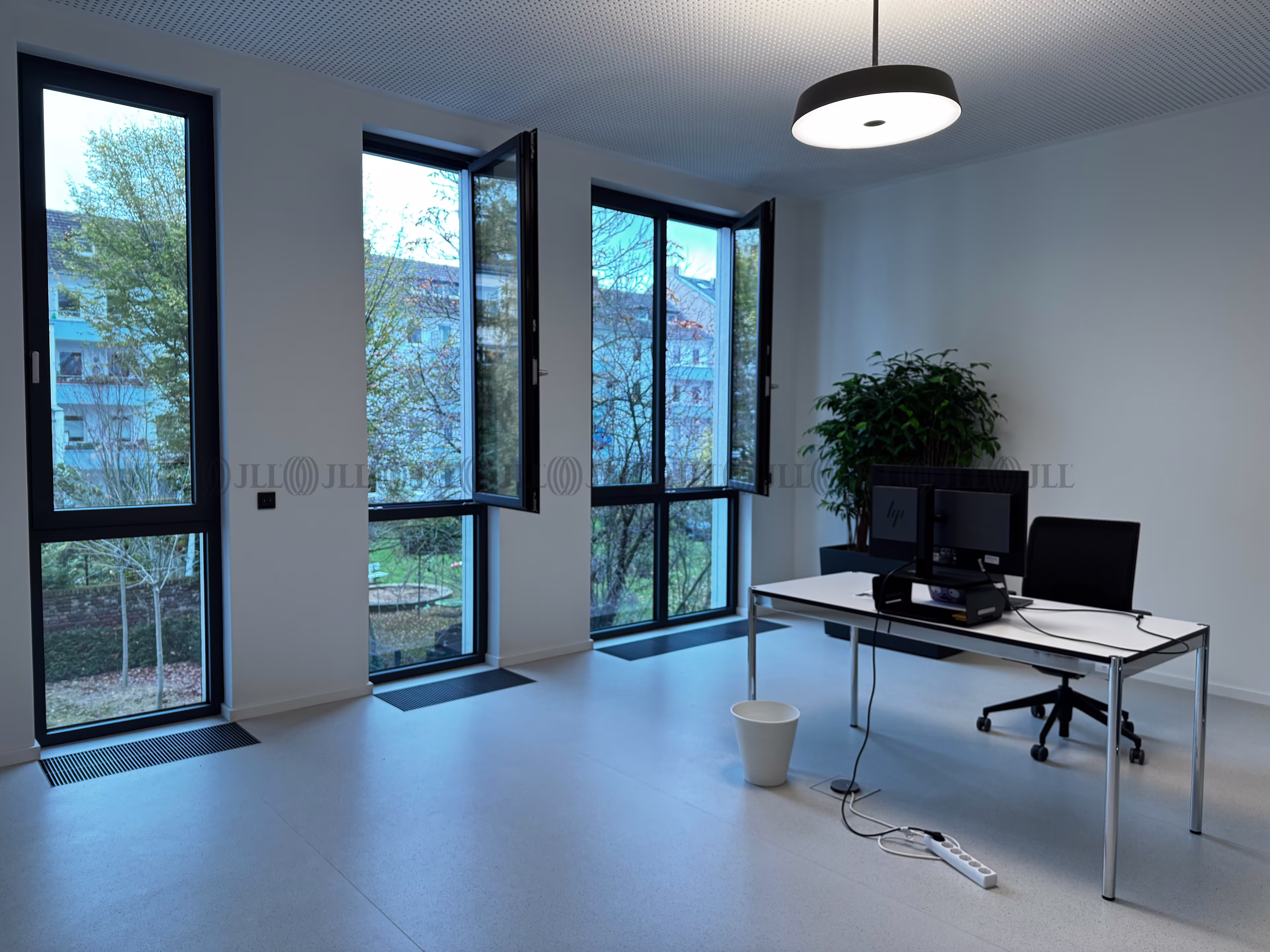 Büroimmobilie - Bonn, Gronau - K1415