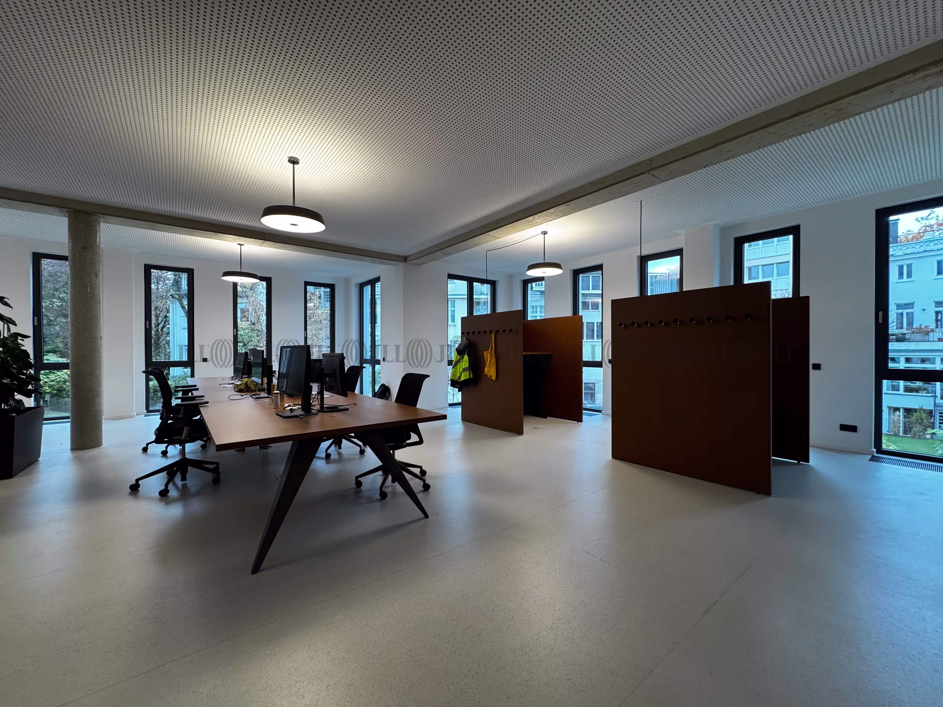 Büroimmobilie - Bonn, Gronau - K1415
