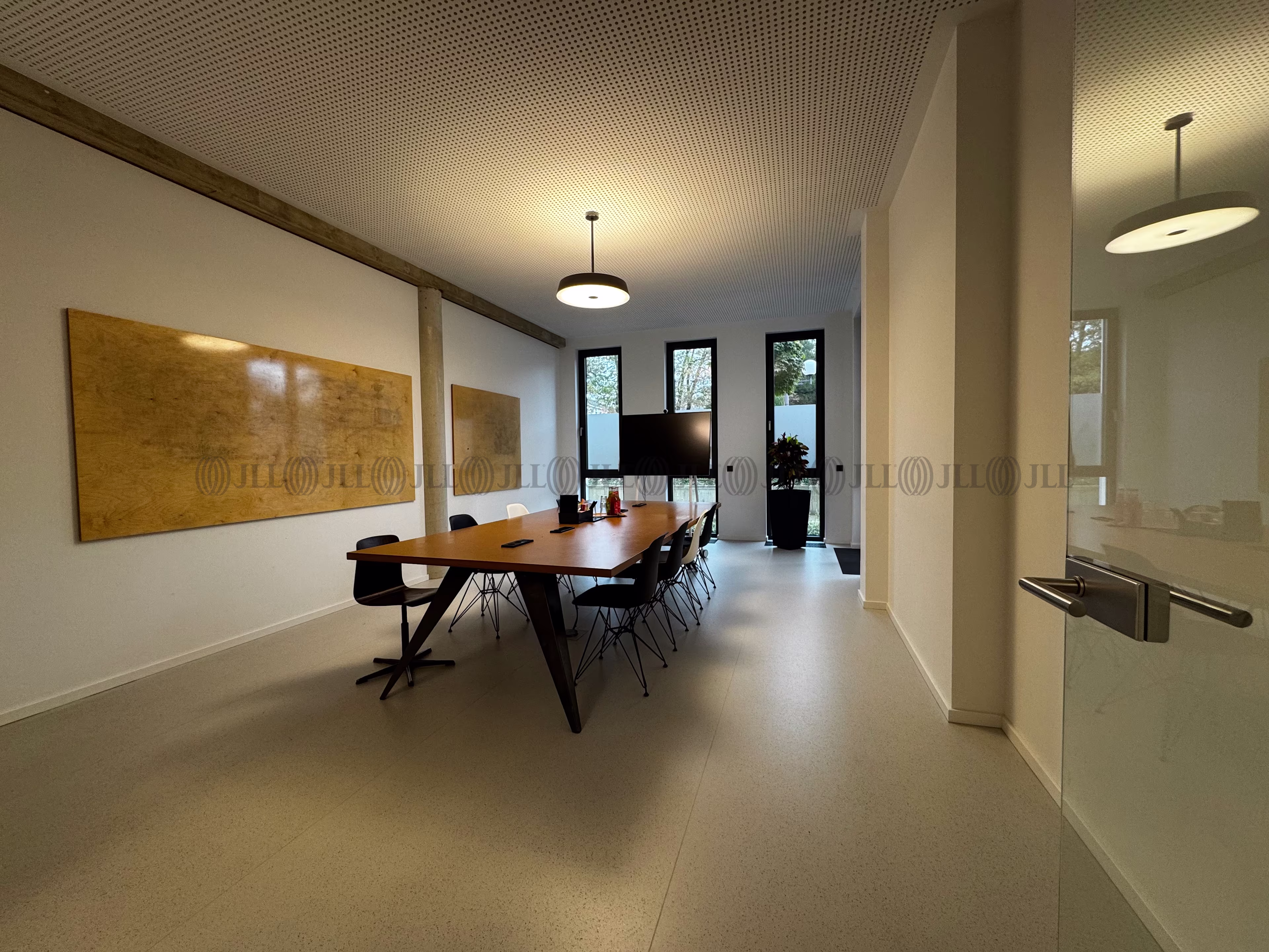 Büroimmobilie - Bonn, Gronau - K1415