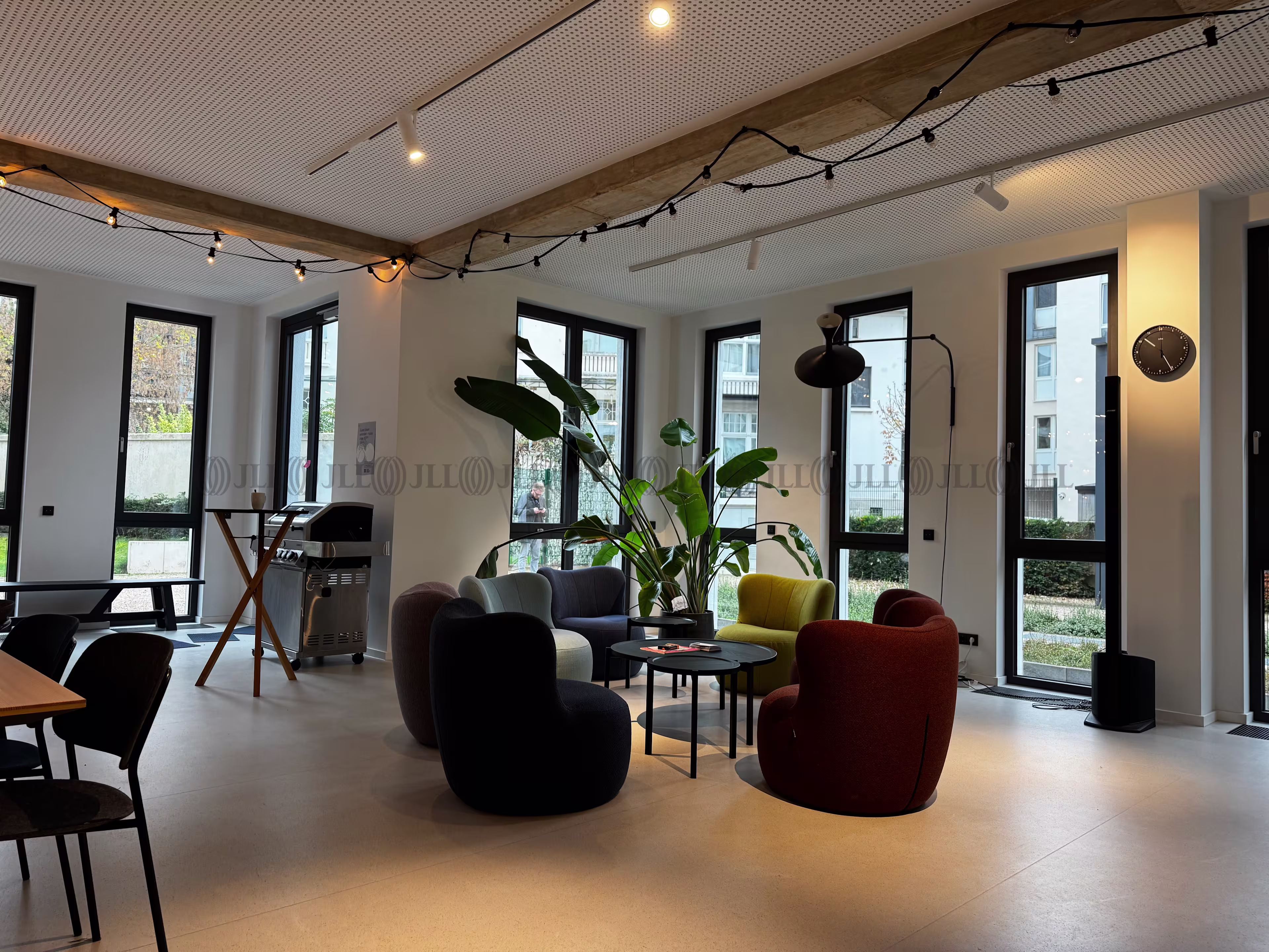 Büroimmobilie - Bonn, Gronau - K1415