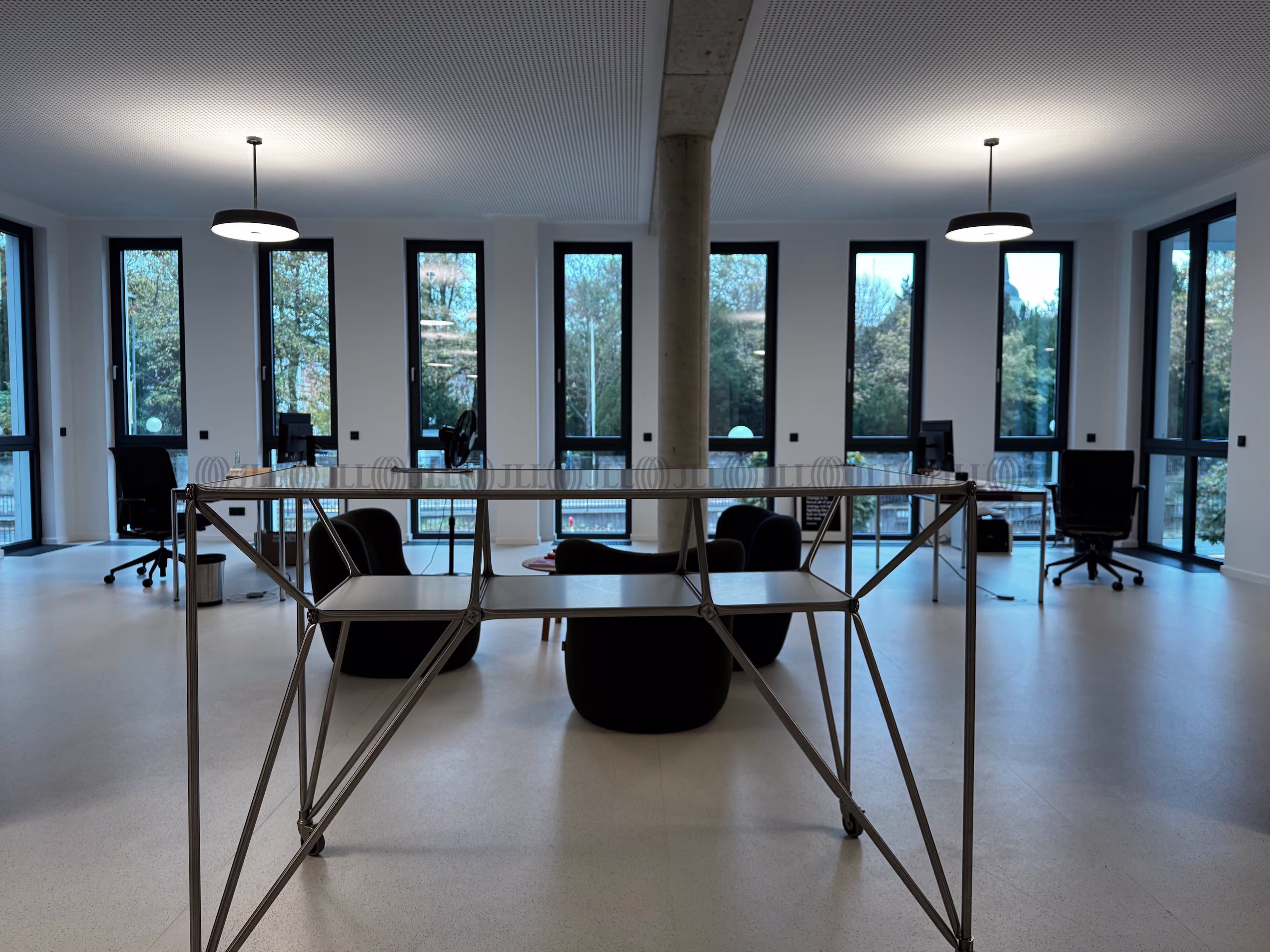 Büroimmobilie - Bonn, Gronau - K1415