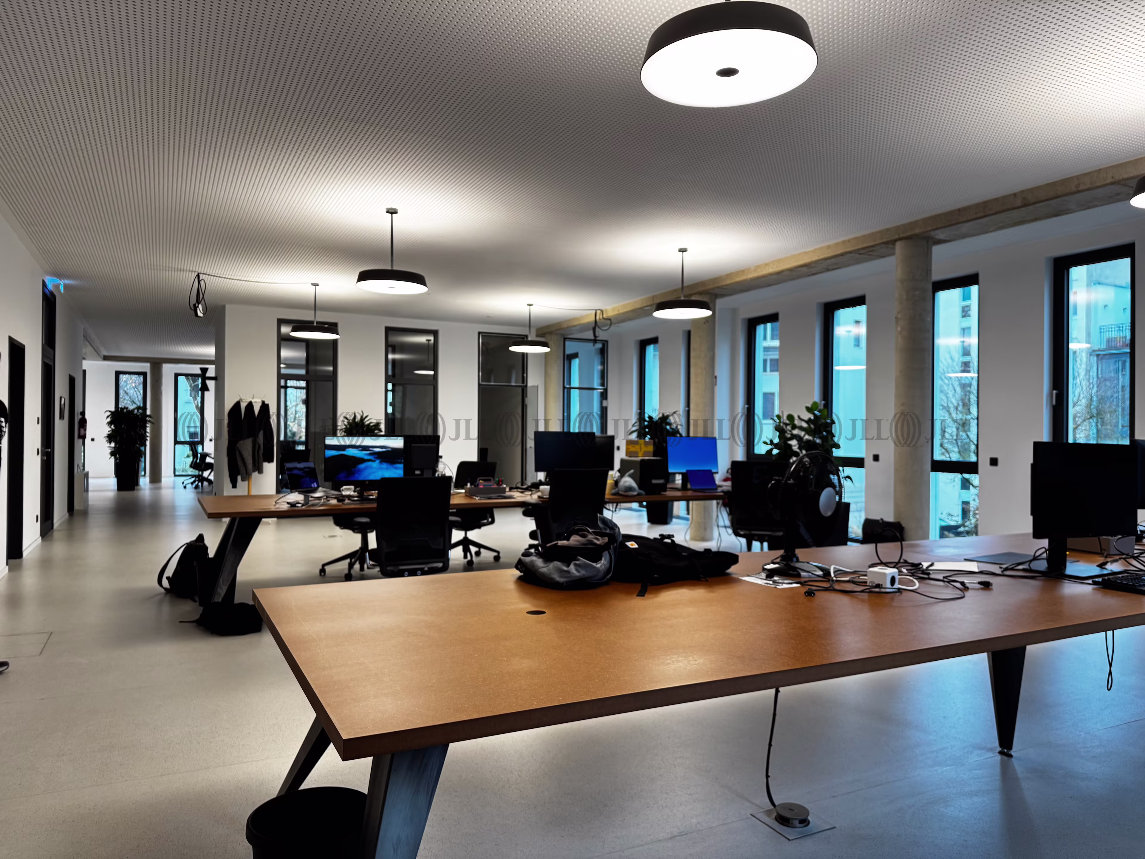 Büroimmobilie - Bonn, Gronau - K1415
