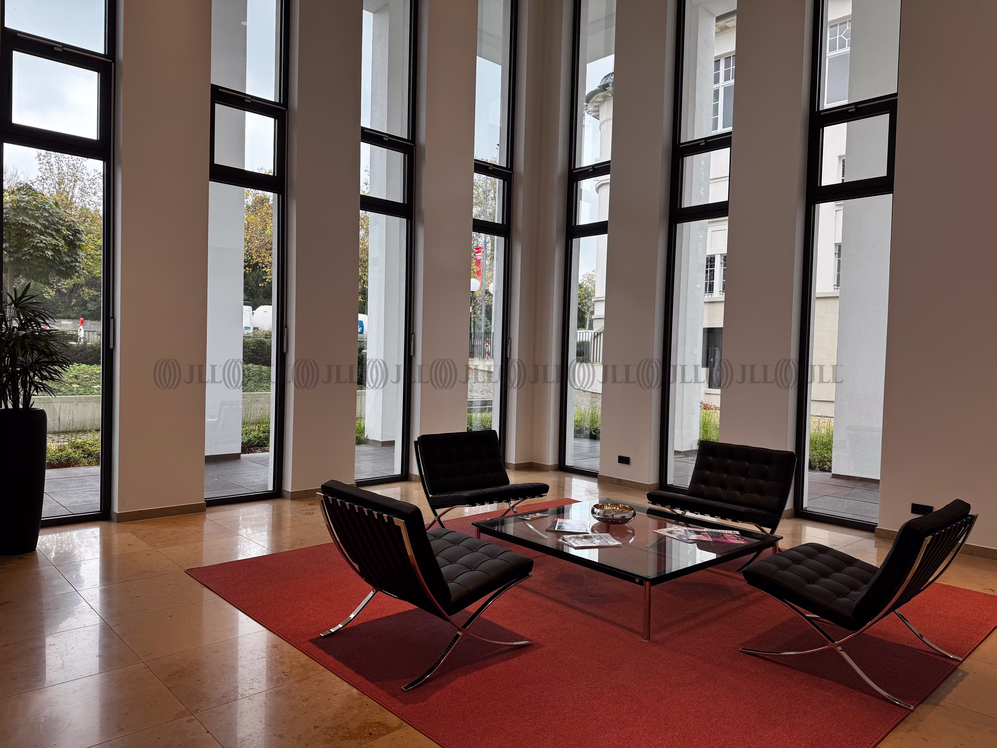 Büroimmobilie - Bonn, Gronau - K1415