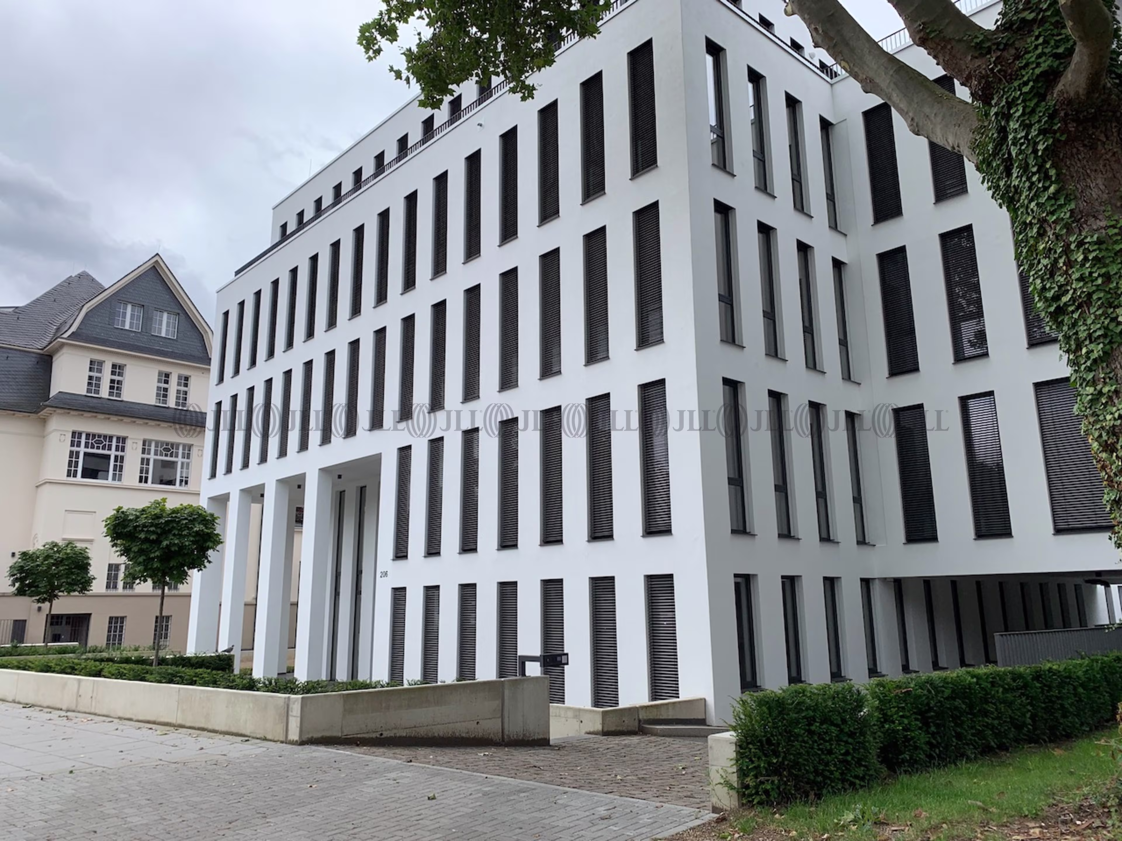 Büroimmobilie - Bonn, Gronau - K1415