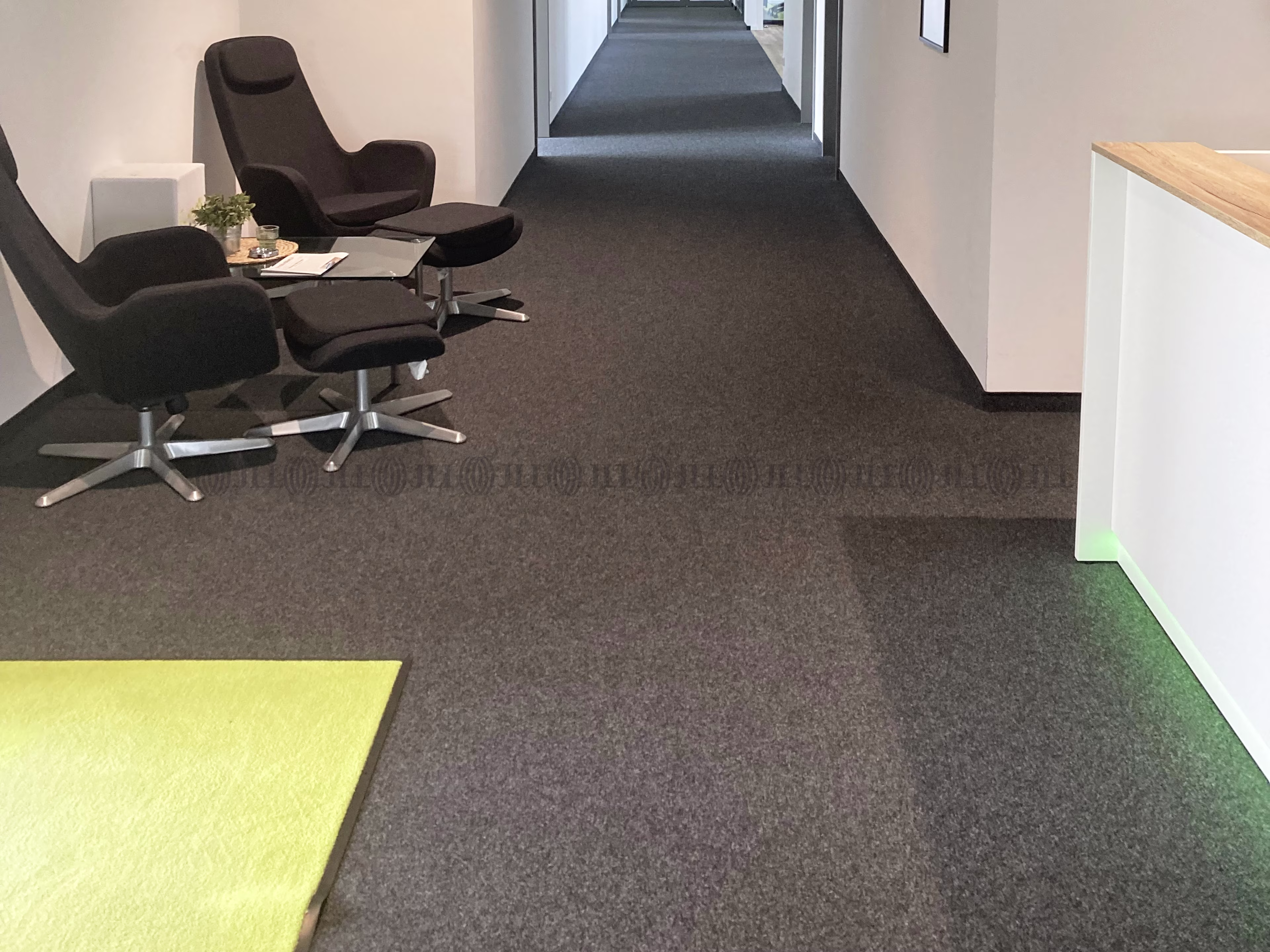 Büroimmobilie - Essen, Stoppenberg - D2476