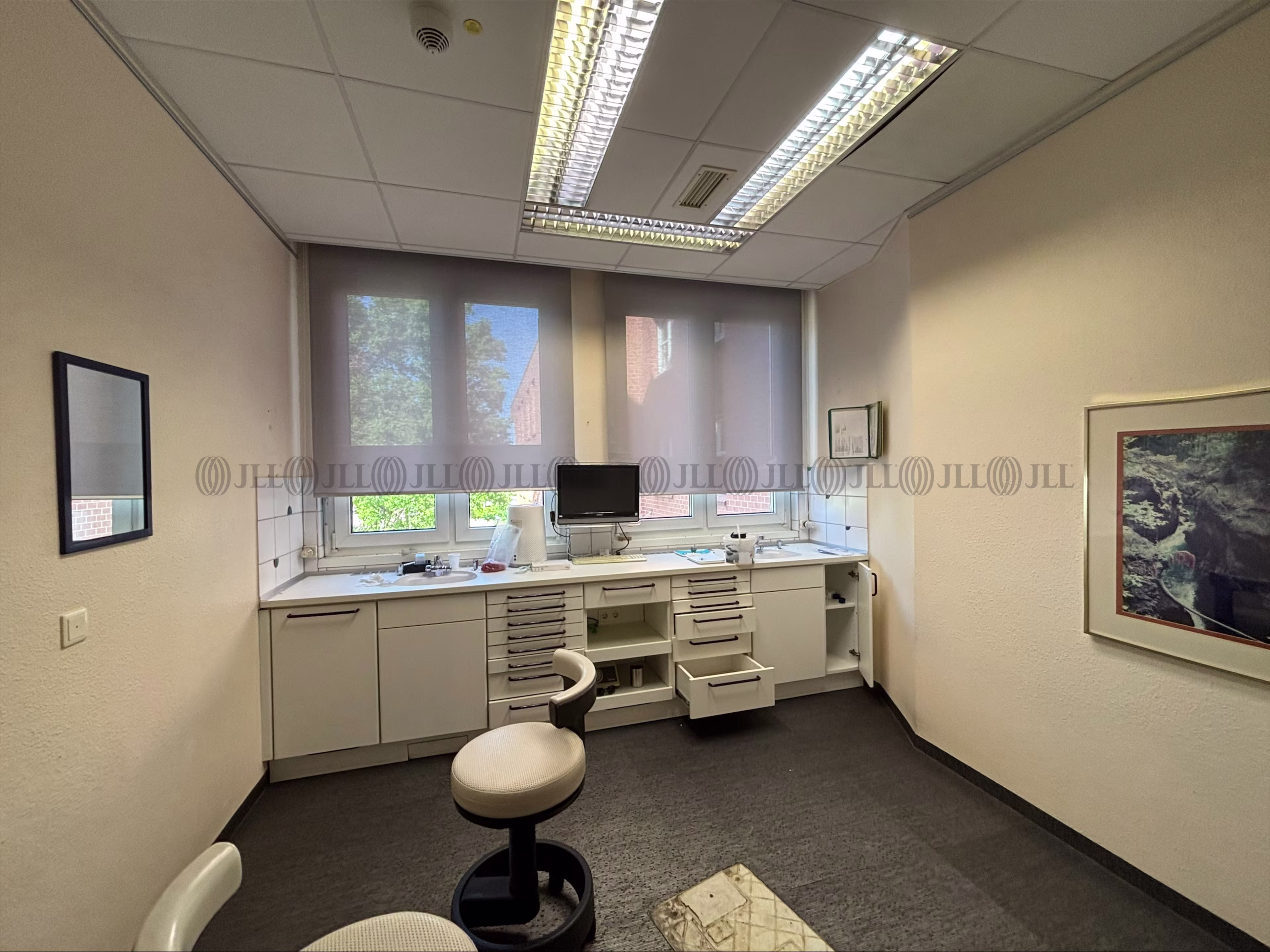 Büroimmobilie - Erlangen - M1591