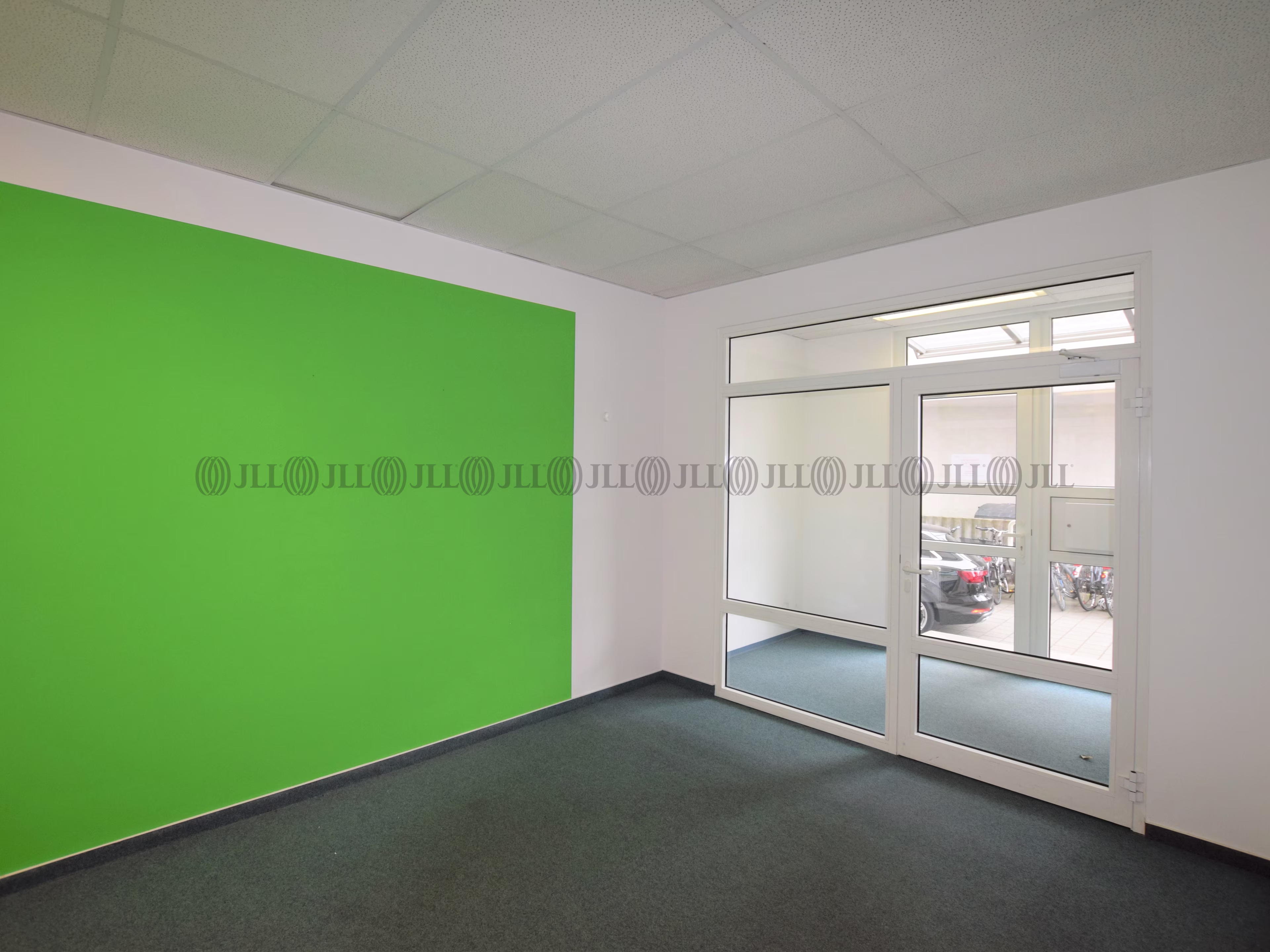 Büroimmobilie - Erlangen - M1591