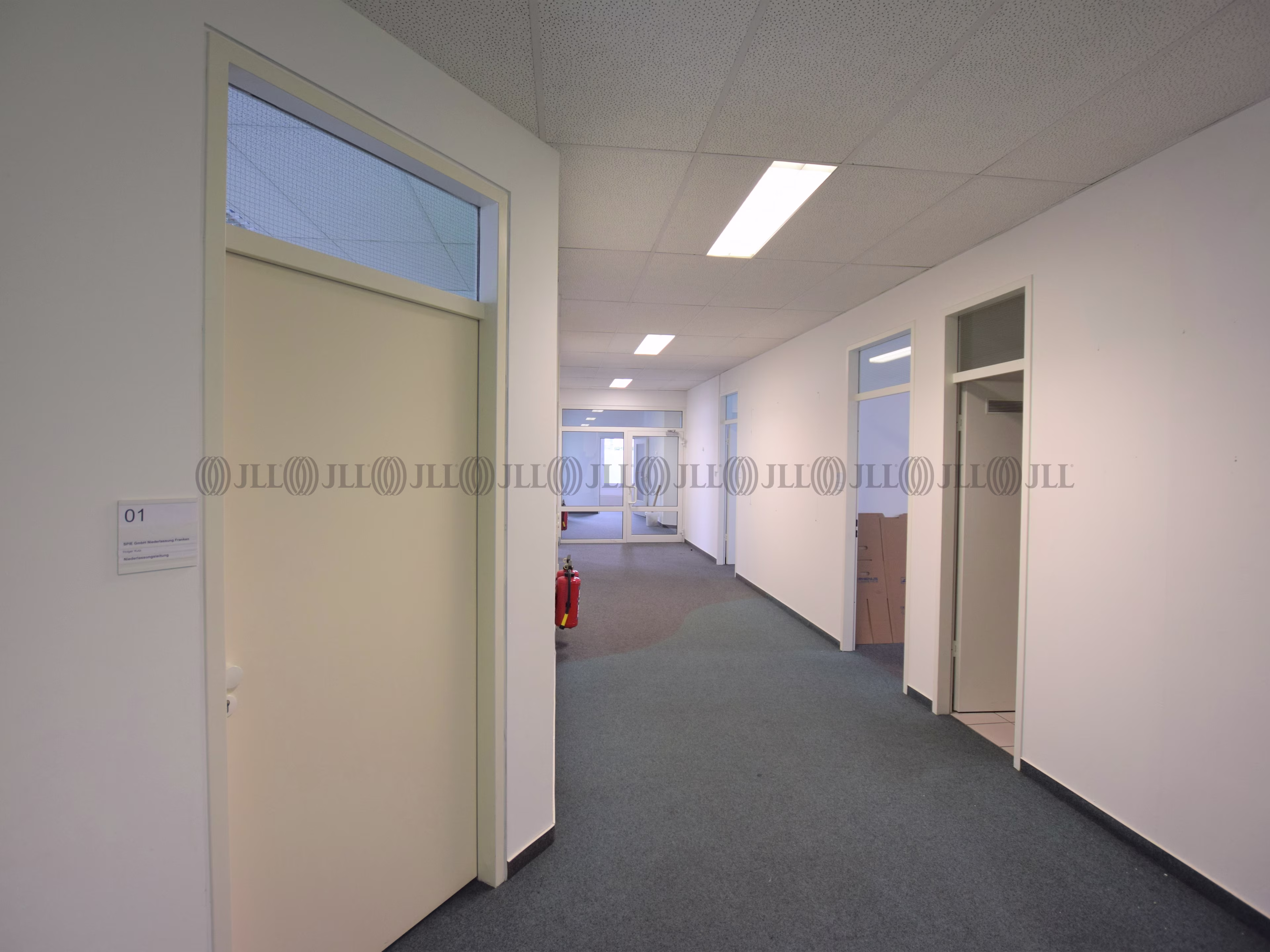 Büroimmobilie - Erlangen - M1591