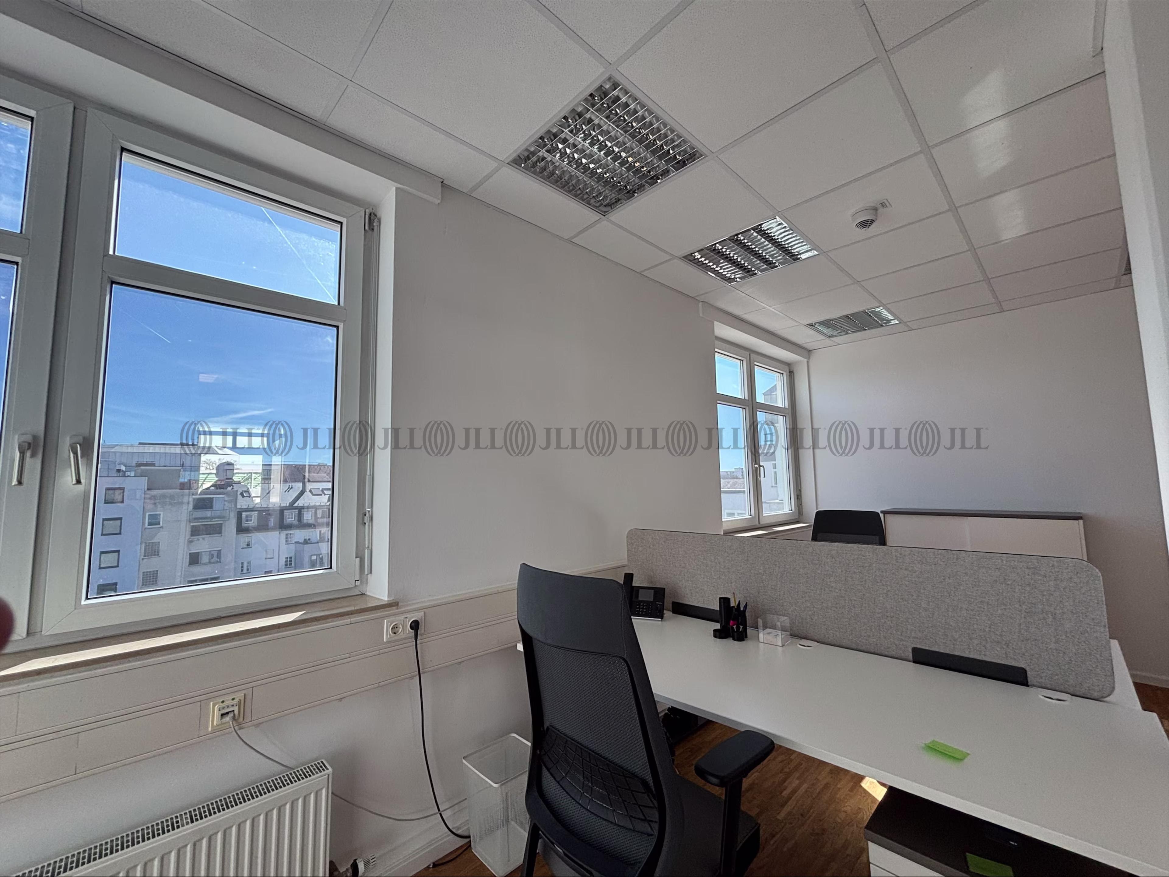 Büroimmobilie - Erlangen - M1591
