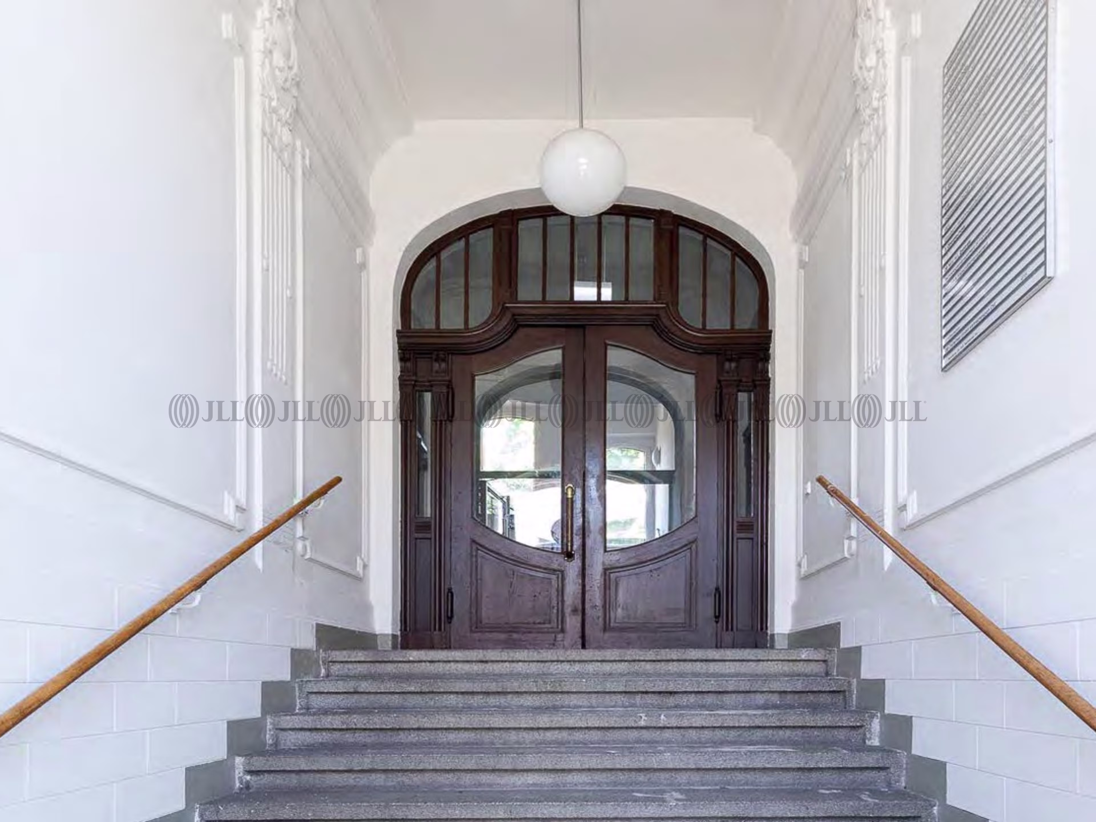 Büroimmobilie - Leipzig, Zentrum-Ost - B1663