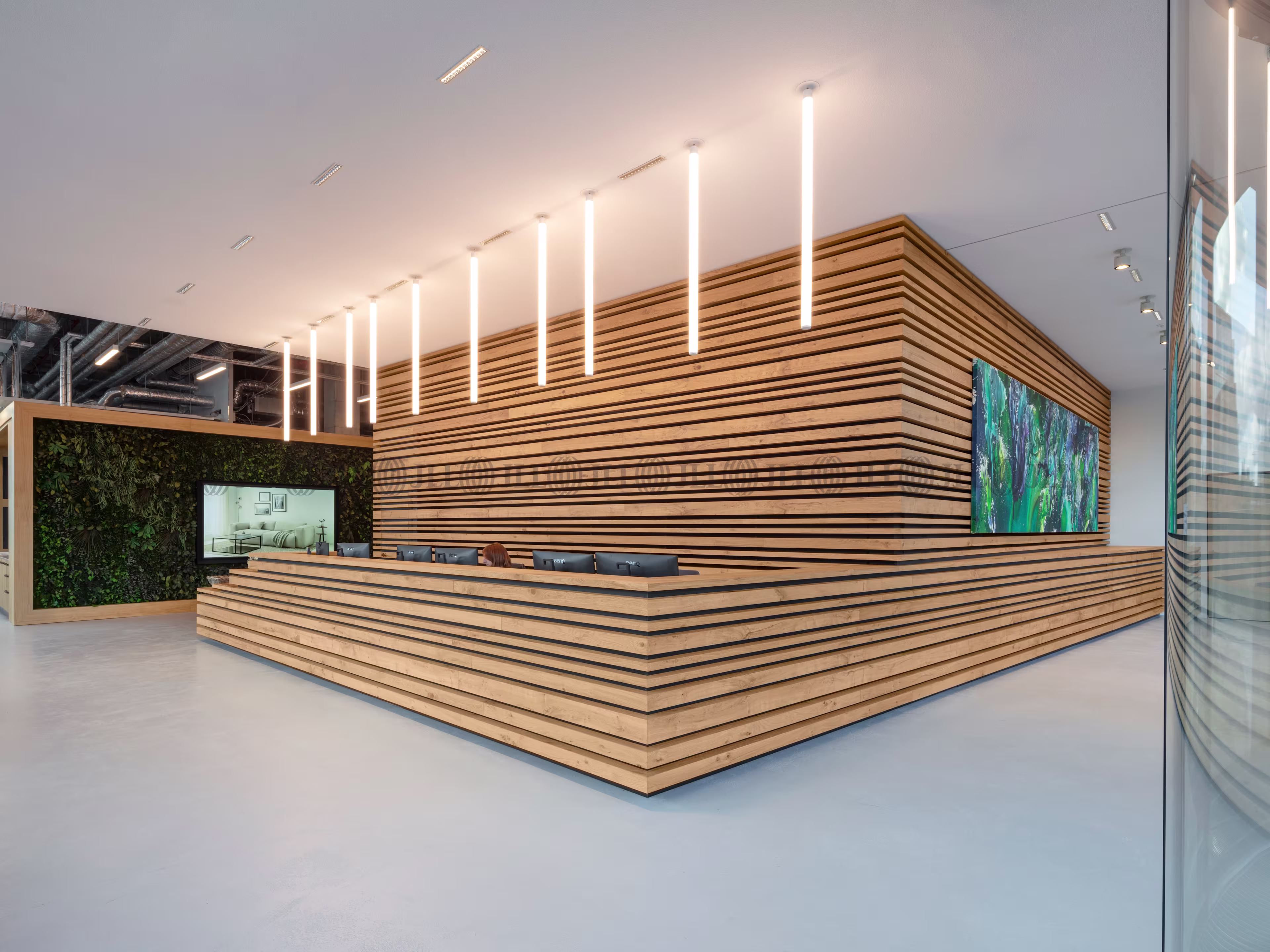 Büroimmobilie - Berlin, Prenzlauer Berg - B1834 Büroimmobilie - Berlin, Prenzlauer Berg - B1834