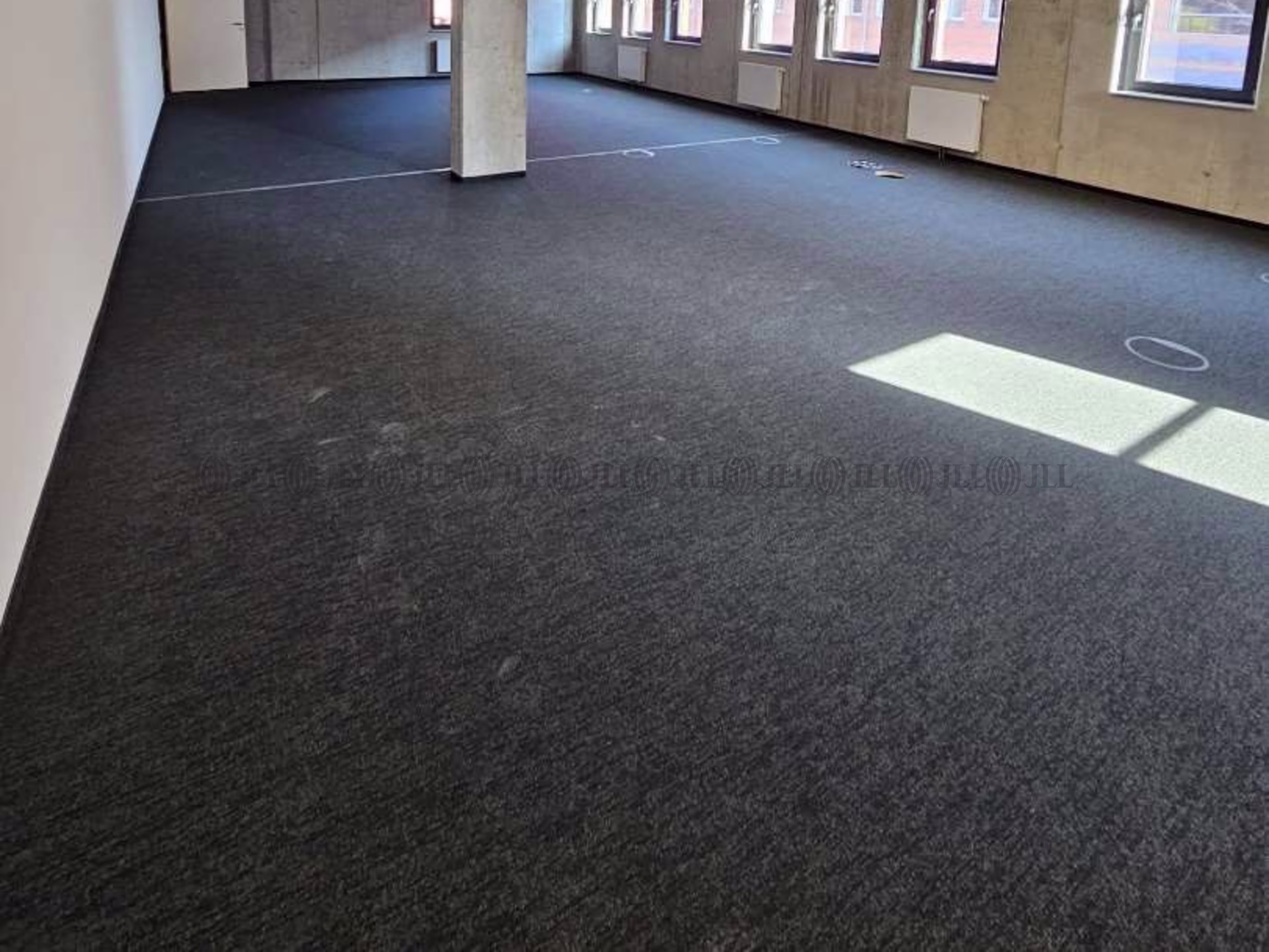 Büroimmobilie - Berlin, Tegel - B2170