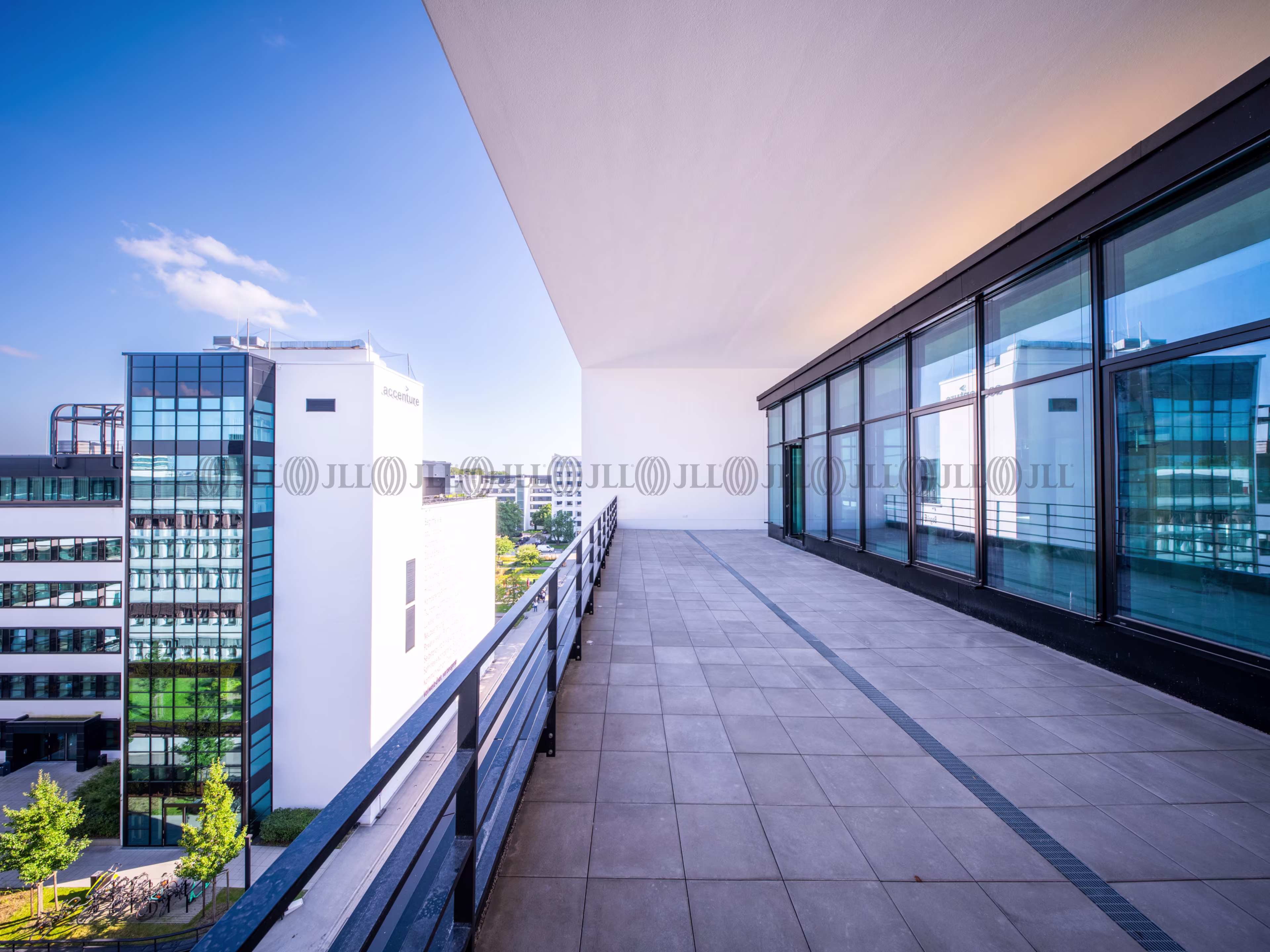 Büroimmobilie - München, Haidhausen - M2282