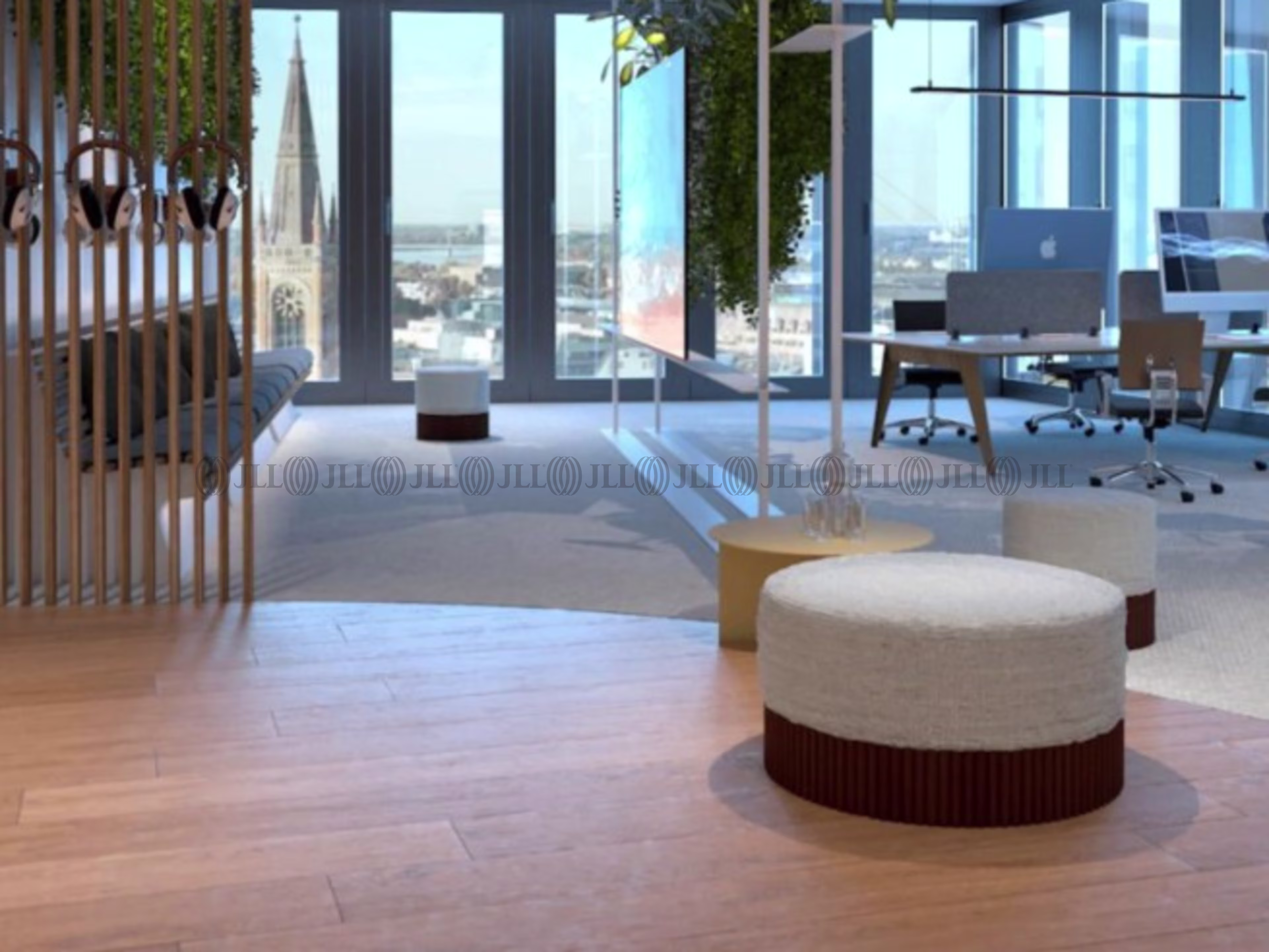 Büroimmobilie - Düsseldorf, Stadtmitte - D3295 Büroimmobilie - Düsseldorf, Stadtmitte - D3295