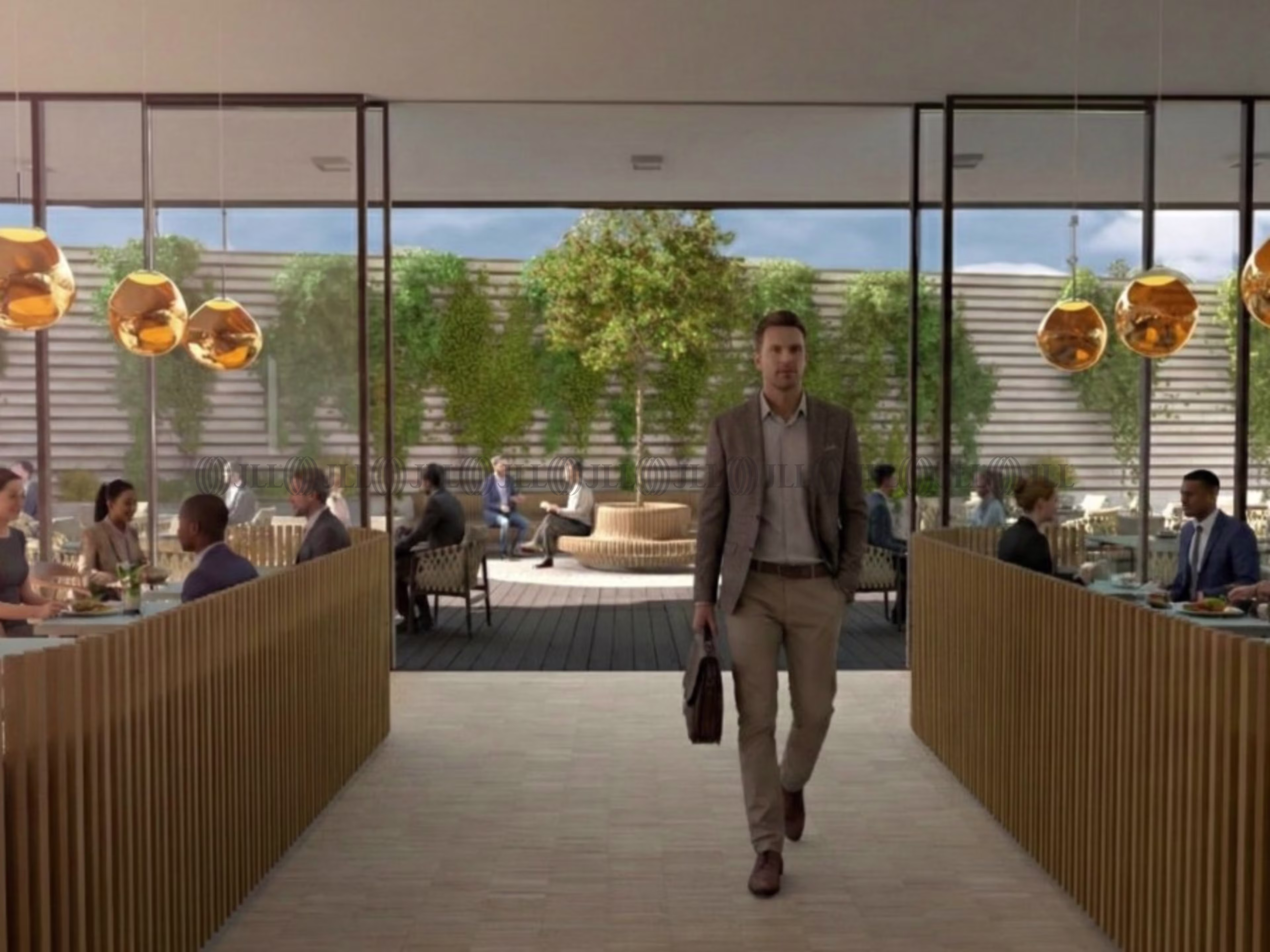 Büroimmobilie - Düsseldorf, Stadtmitte - D3295 Büroimmobilie - Düsseldorf, Stadtmitte - D3295