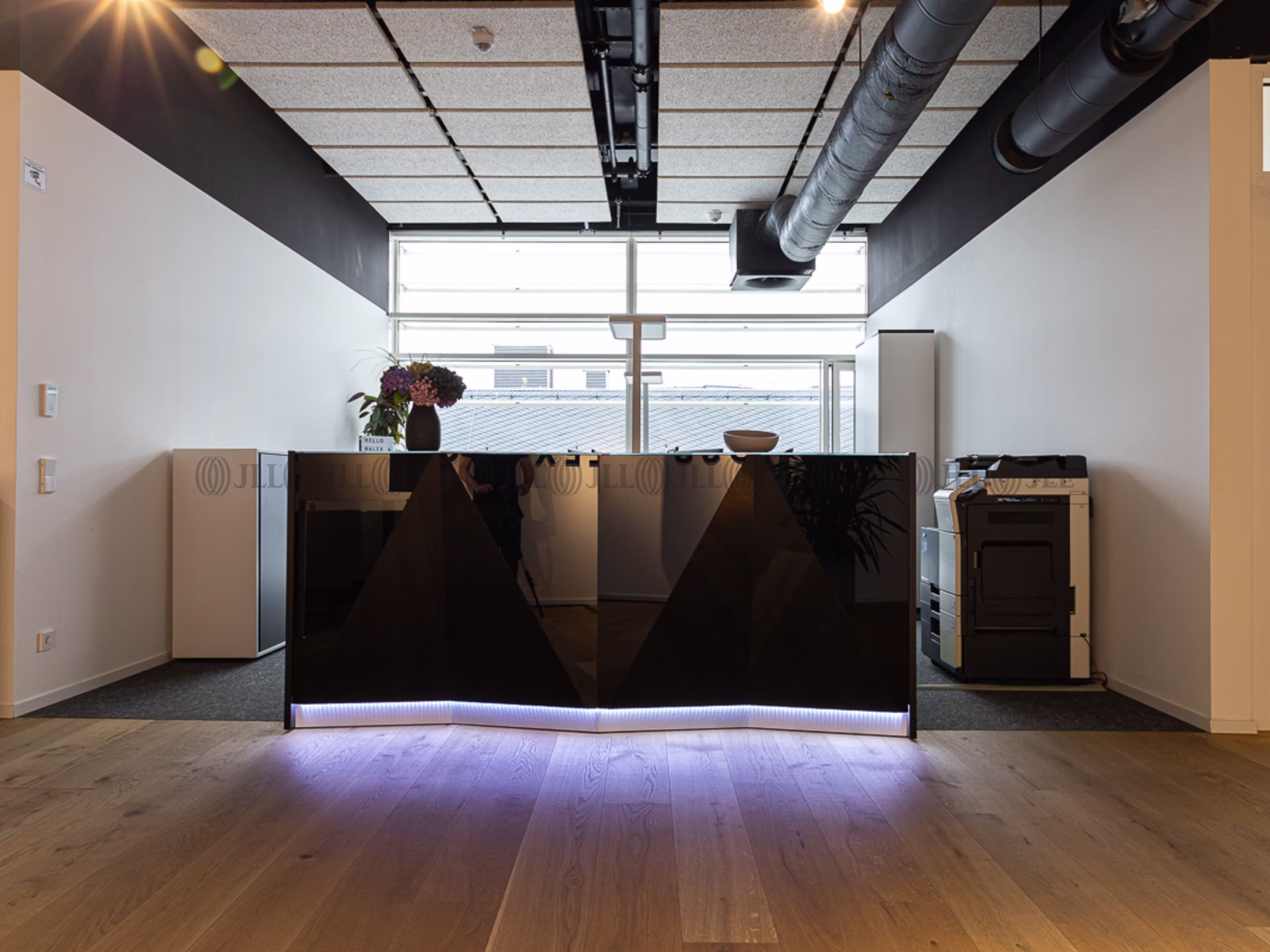 Büroimmobilie - Mannheim, Innenstadt - F2945 Büroimmobilie - Mannheim, Innenstadt - F2945