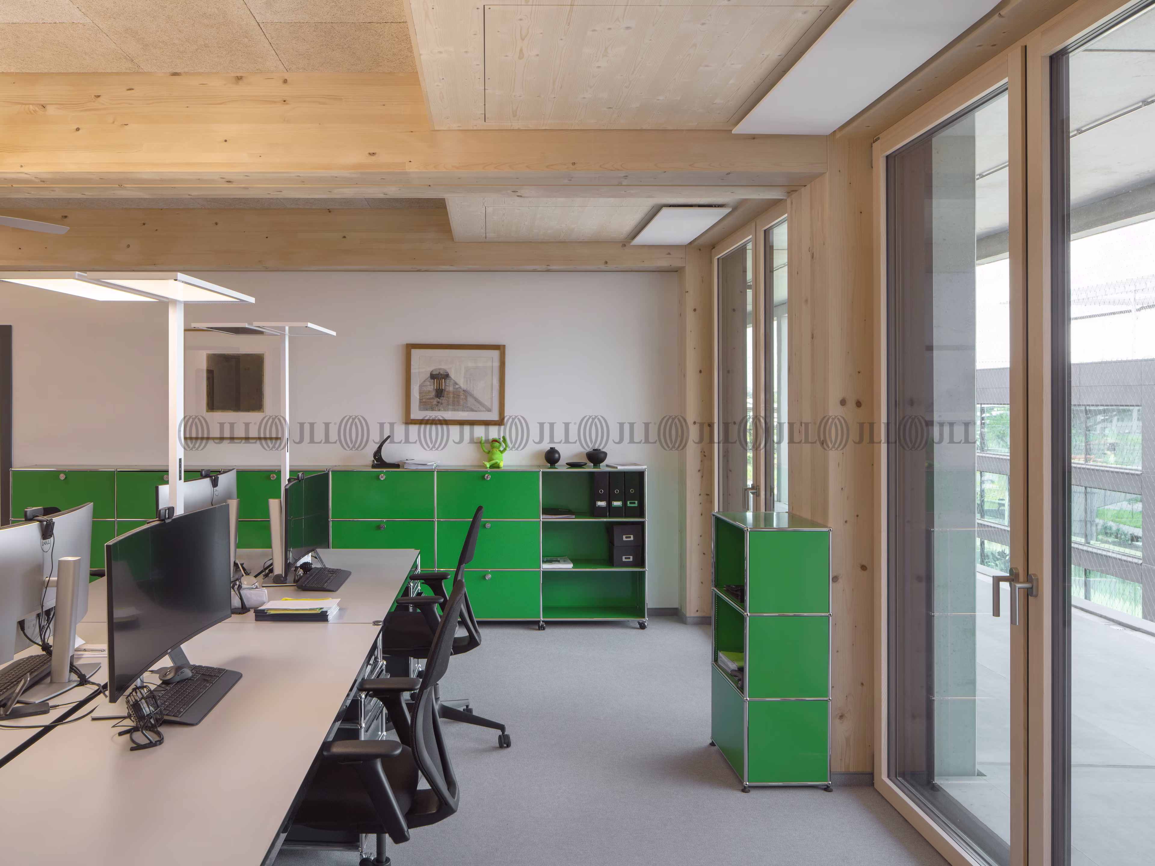 Büroimmobilie - Offenbach am Main - F2619