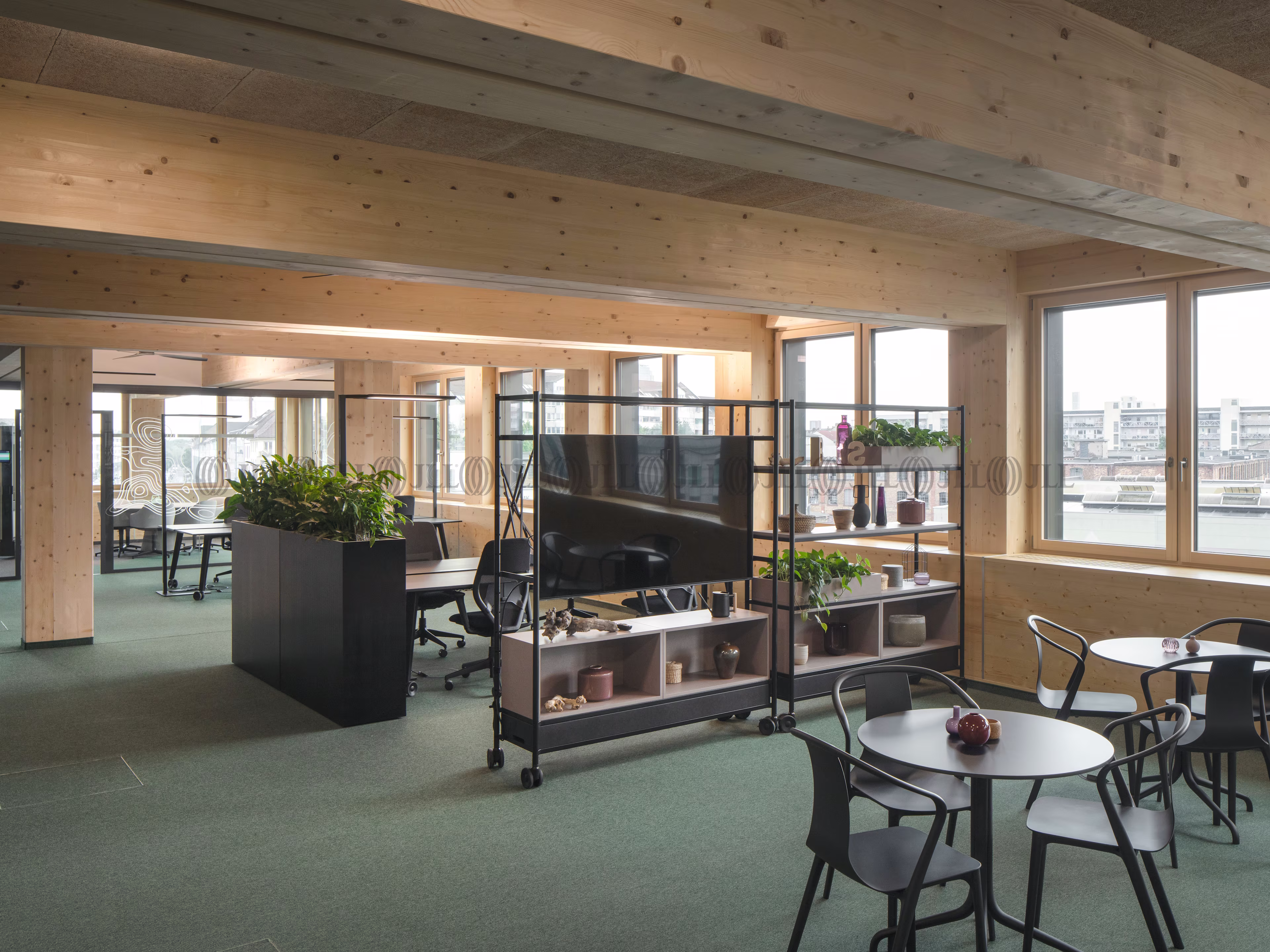 Büroimmobilie - Offenbach am Main - F2619