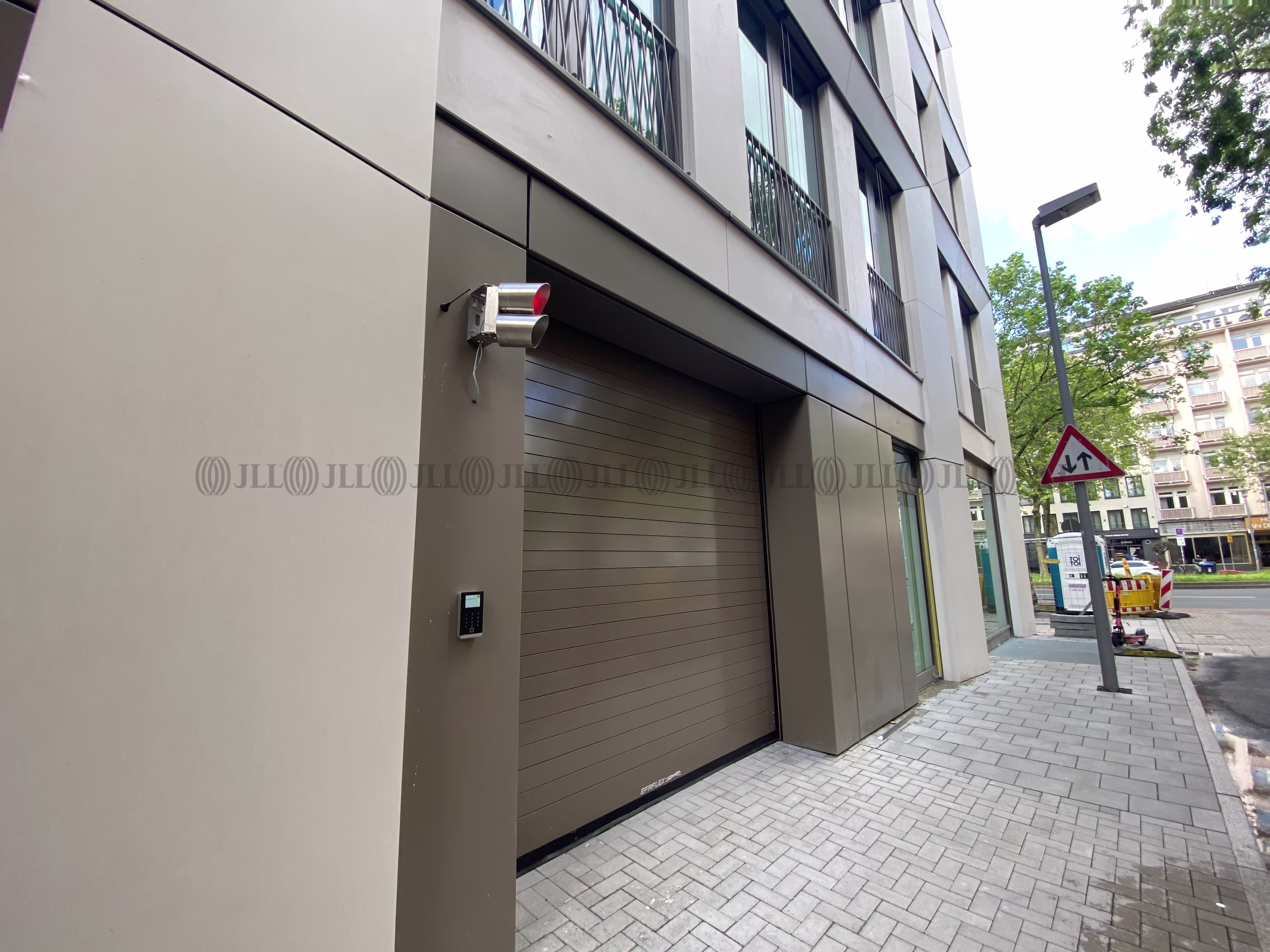 Büroimmobilie - Düsseldorf, Stadtmitte - D2472