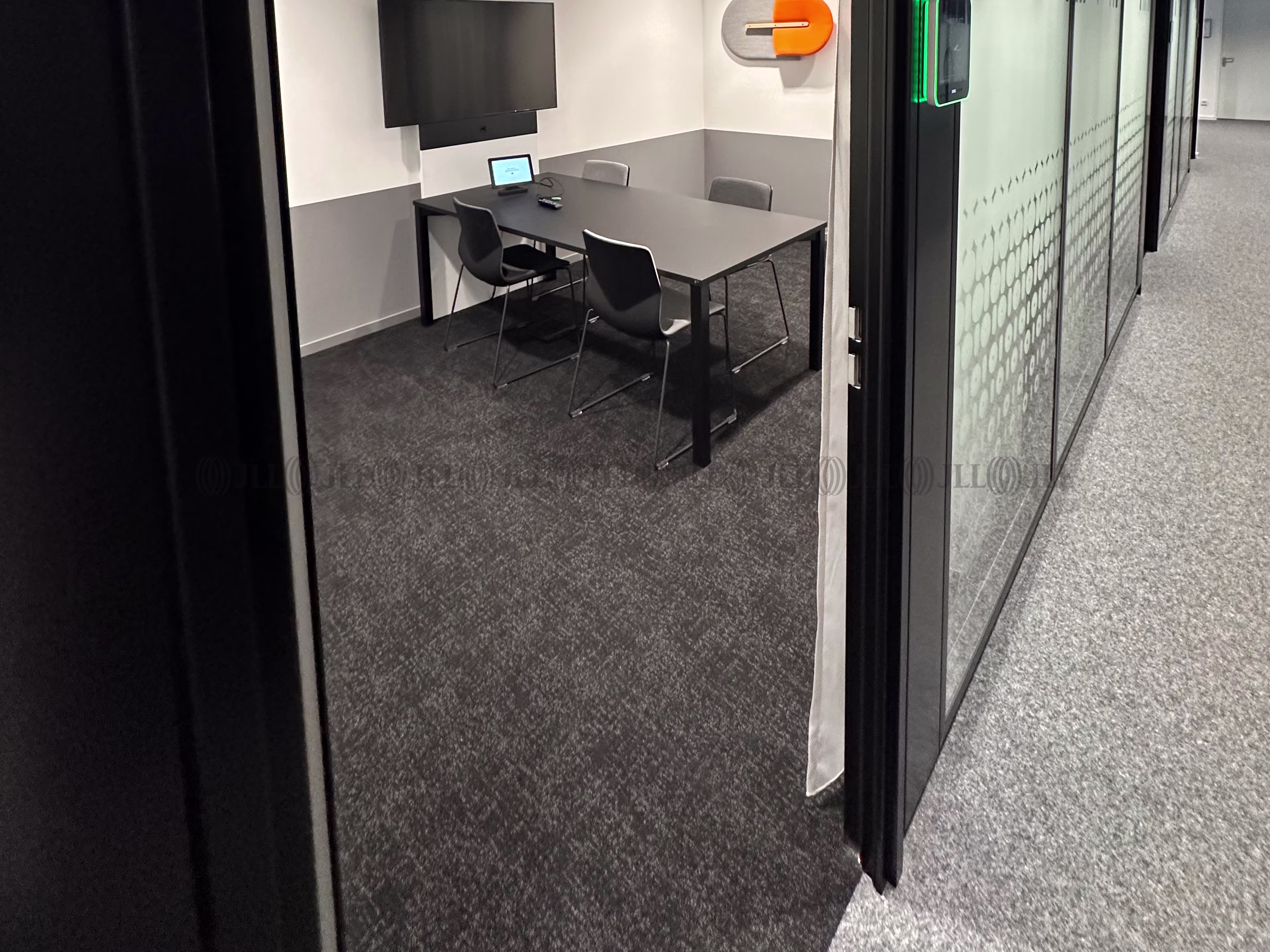 Büroimmobilie - Berlin, Friedrichshain - B2023 Büroimmobilie - Berlin, Friedrichshain - B2023