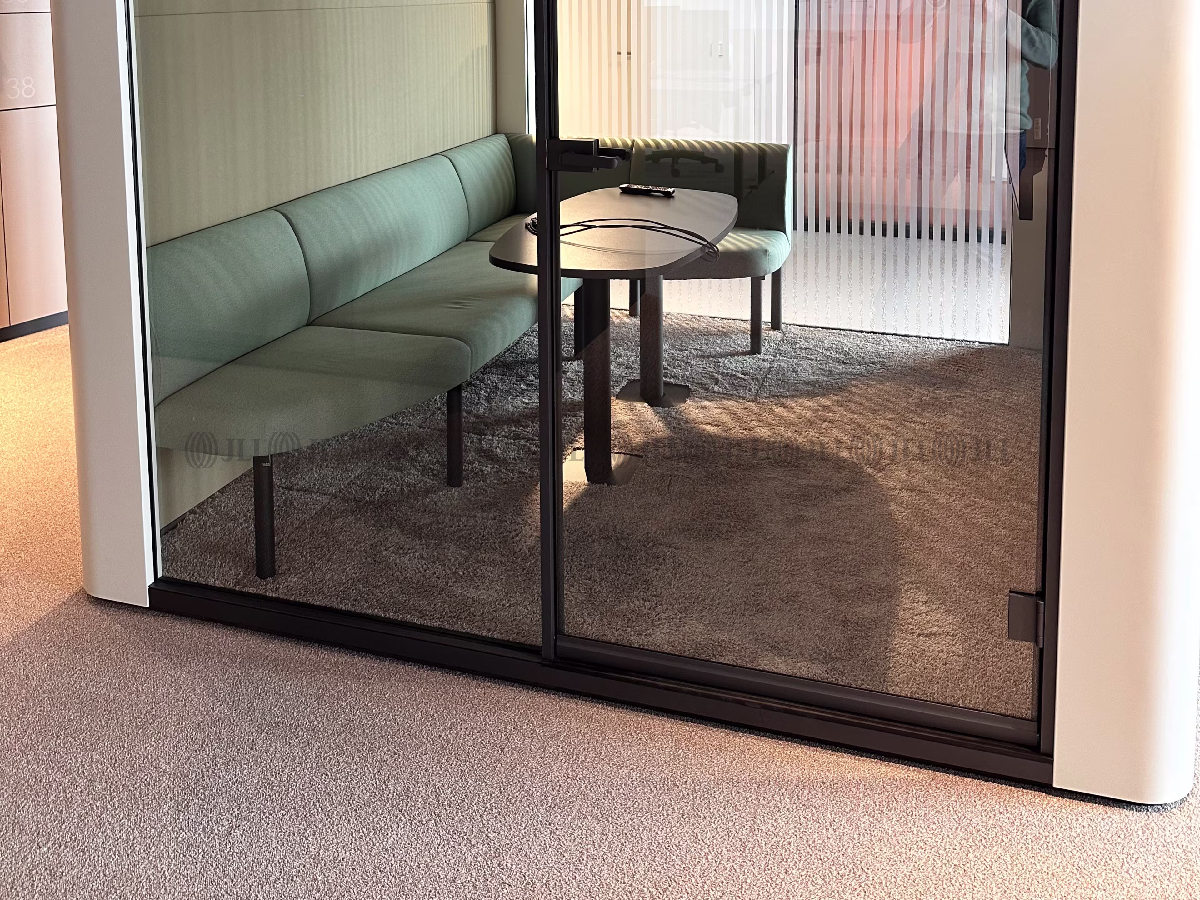 Büroimmobilie - Berlin, Friedrichshain - B2023 Büroimmobilie - Berlin, Friedrichshain - B2023