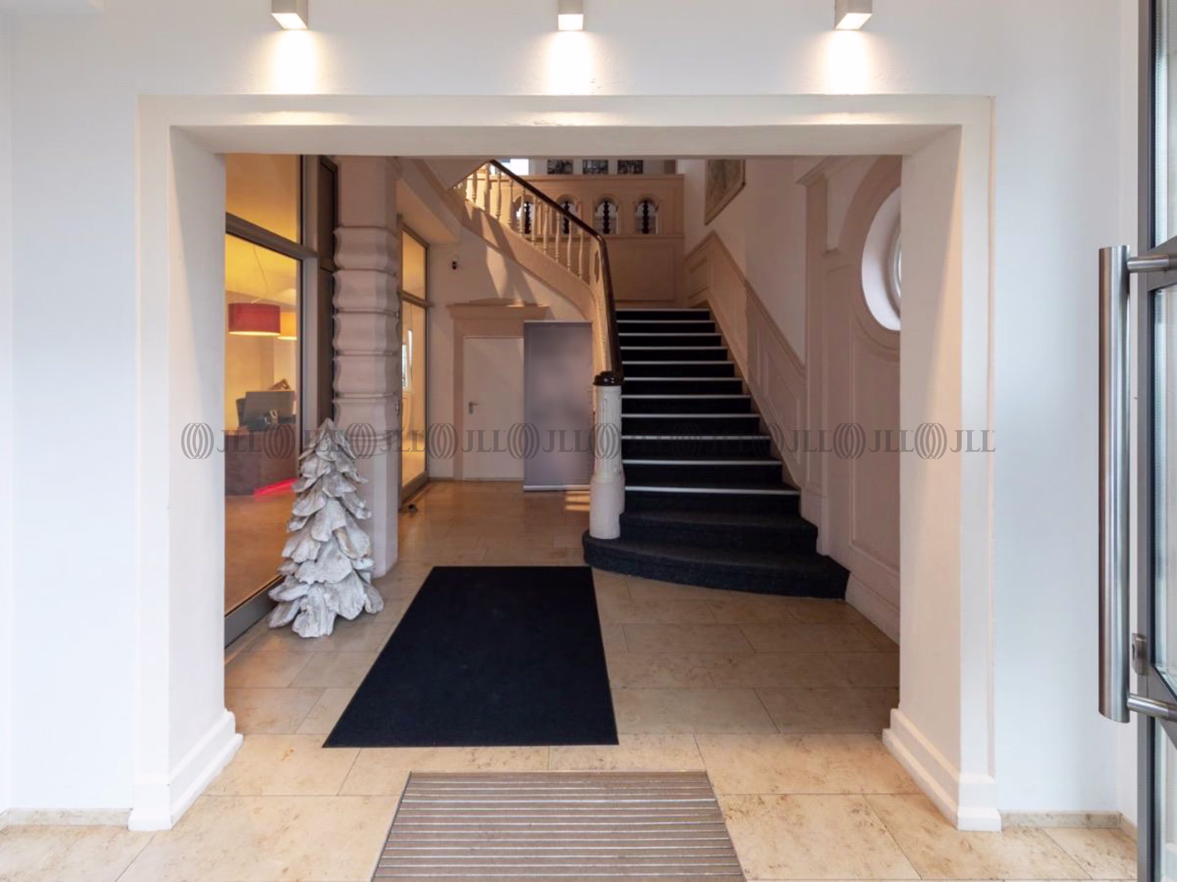 Büroimmobilie - Düsseldorf, Oberkassel - D2588