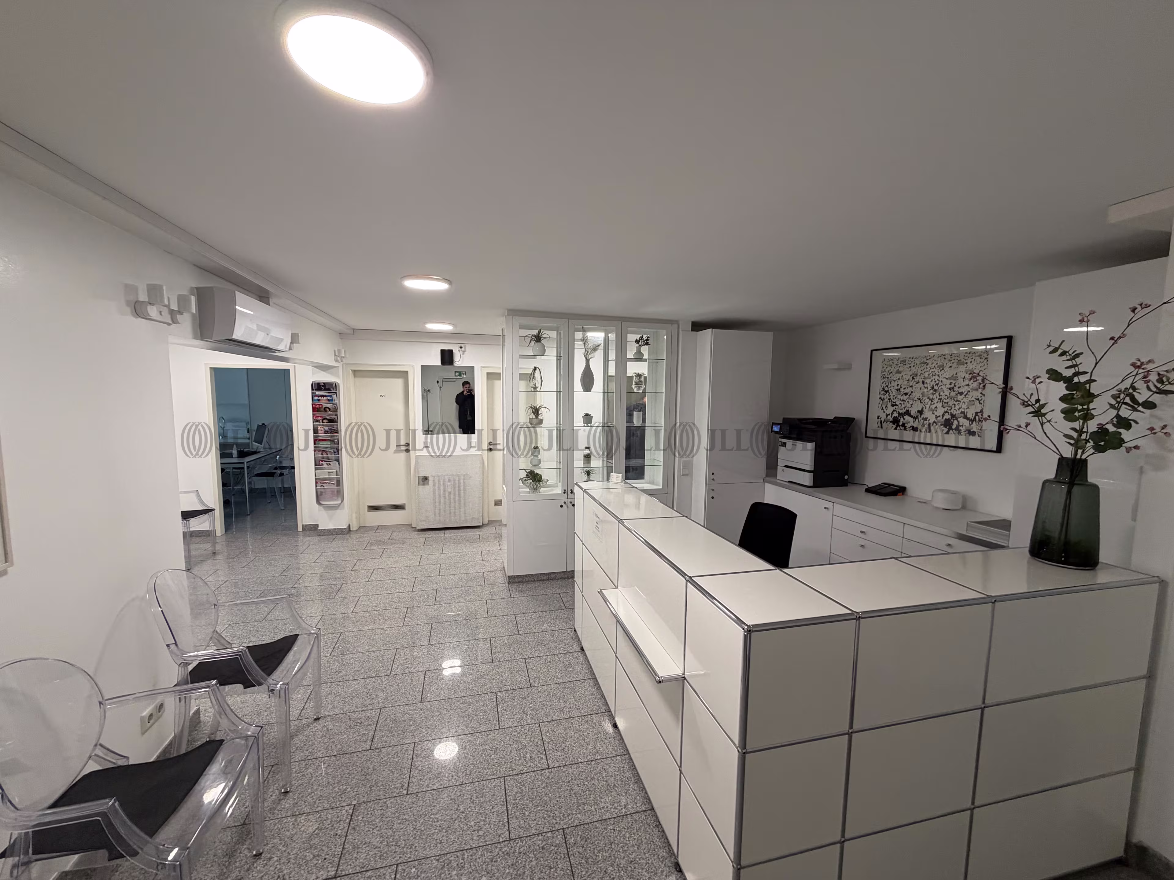 Büroimmobilie - Düsseldorf, Stadtmitte - D3444 Büroimmobilie - Düsseldorf, Stadtmitte - D3444