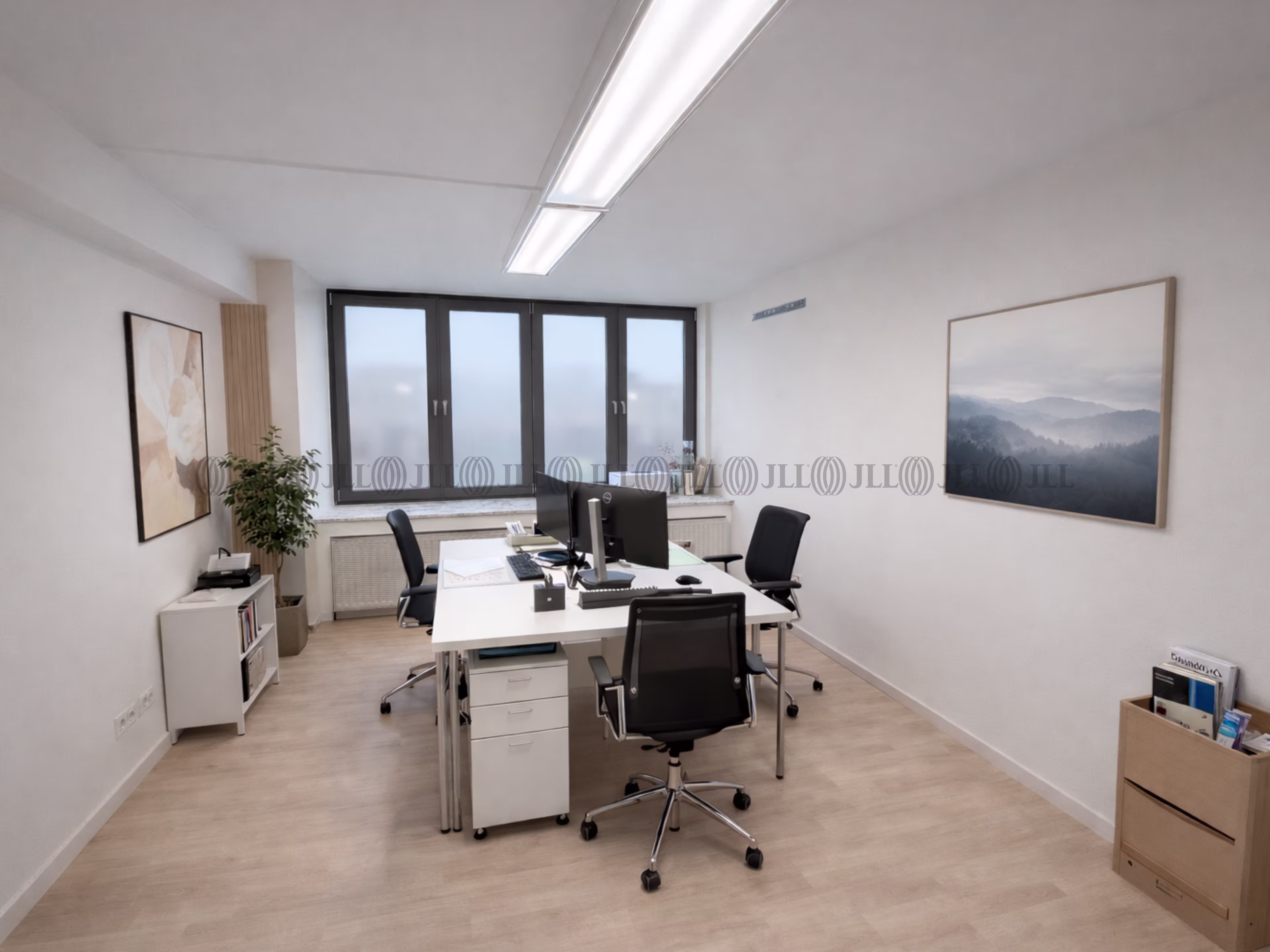 Büroimmobilie - Düsseldorf, Stadtmitte - D3444 Büroimmobilie - Düsseldorf, Stadtmitte - D3444