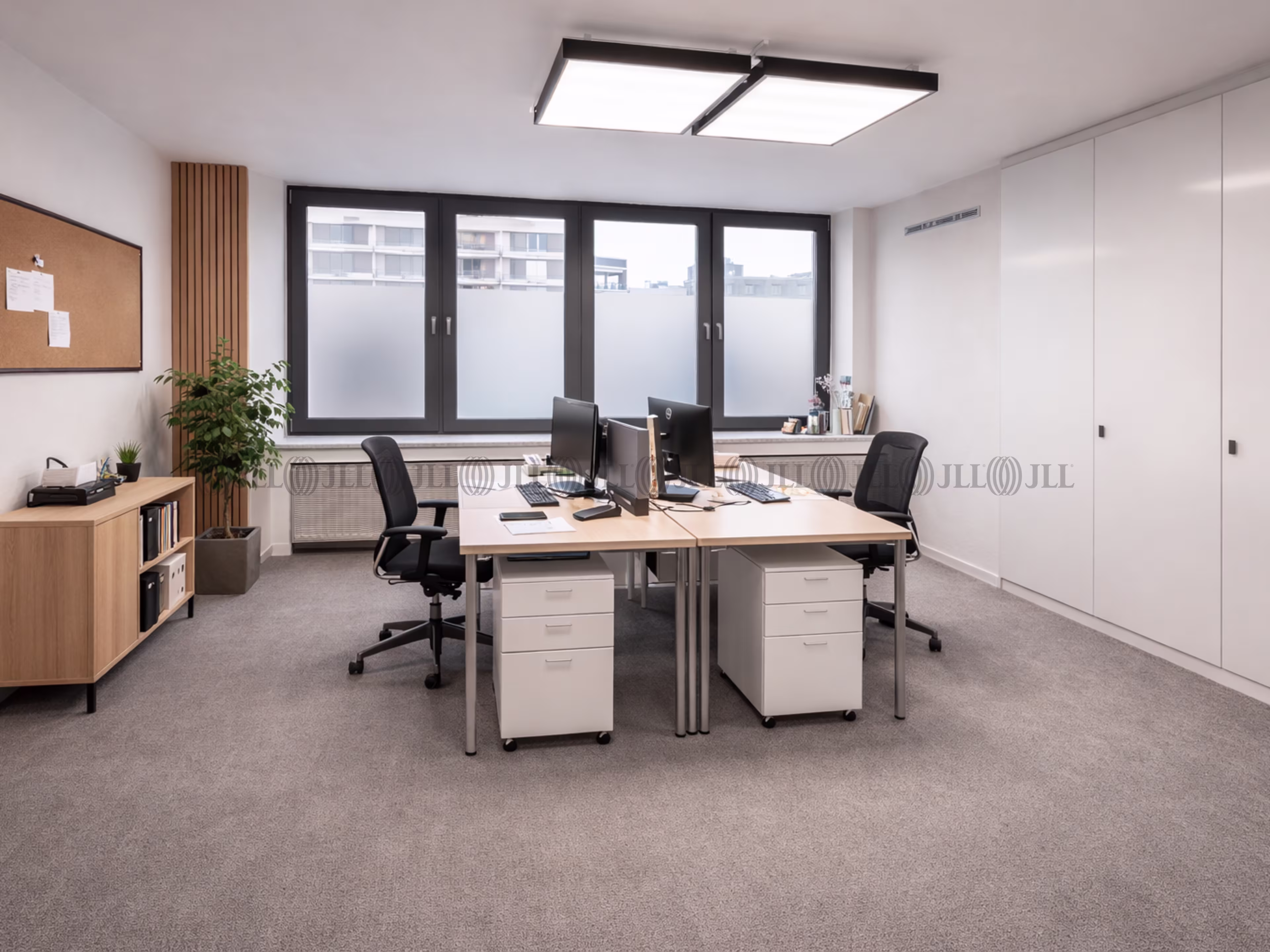 Büroimmobilie - Düsseldorf, Stadtmitte - D3444 Büroimmobilie - Düsseldorf, Stadtmitte - D3444