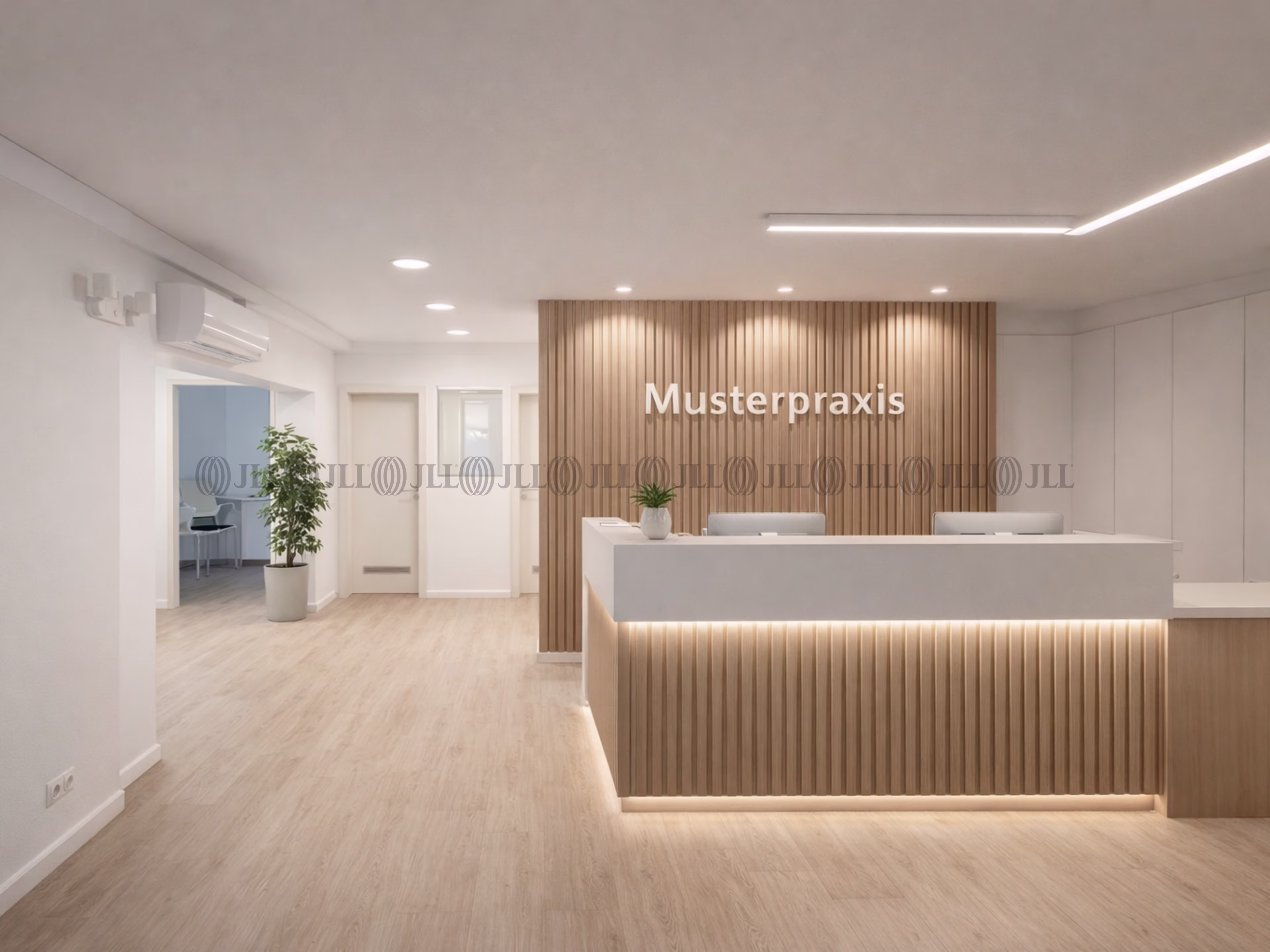 Büroimmobilie - Düsseldorf, Stadtmitte - D3444 Büroimmobilie - Düsseldorf, Stadtmitte - D3444