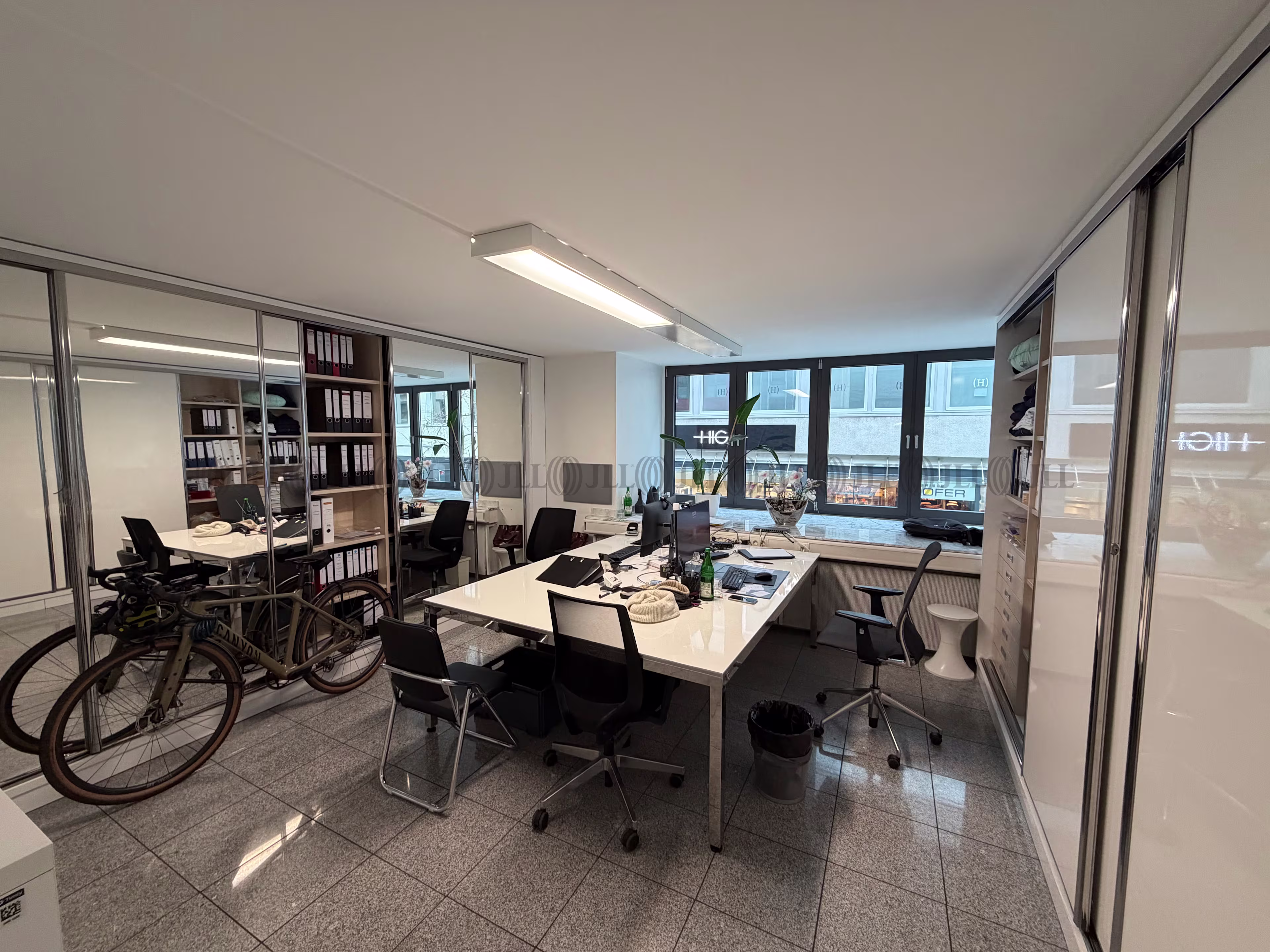 Büroimmobilie - Düsseldorf, Stadtmitte - D3444 Büroimmobilie - Düsseldorf, Stadtmitte - D3444