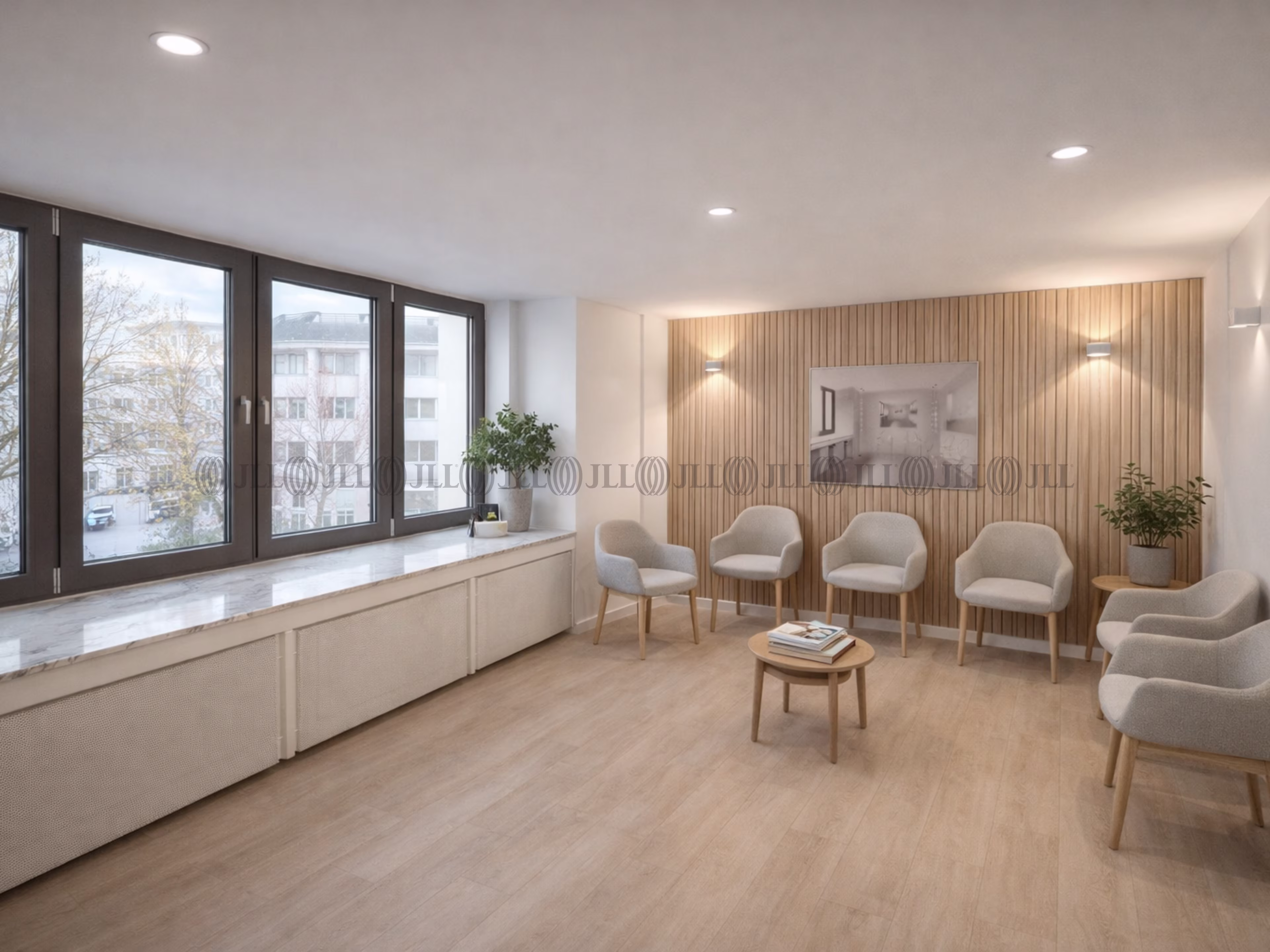 Büroimmobilie - Düsseldorf, Stadtmitte - D3444 Büroimmobilie - Düsseldorf, Stadtmitte - D3444