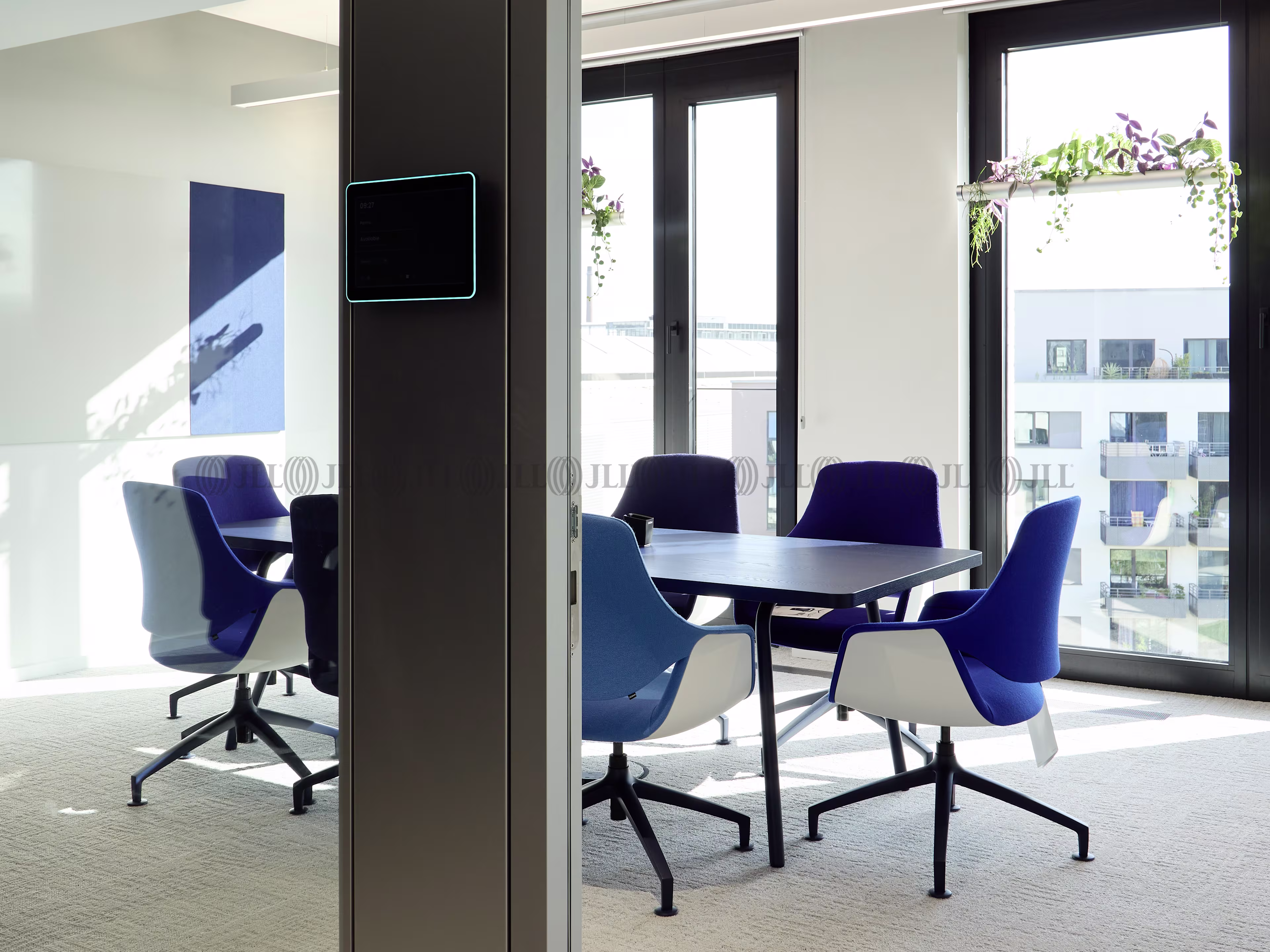 Büroimmobilie - Düsseldorf, Derendorf - D3355