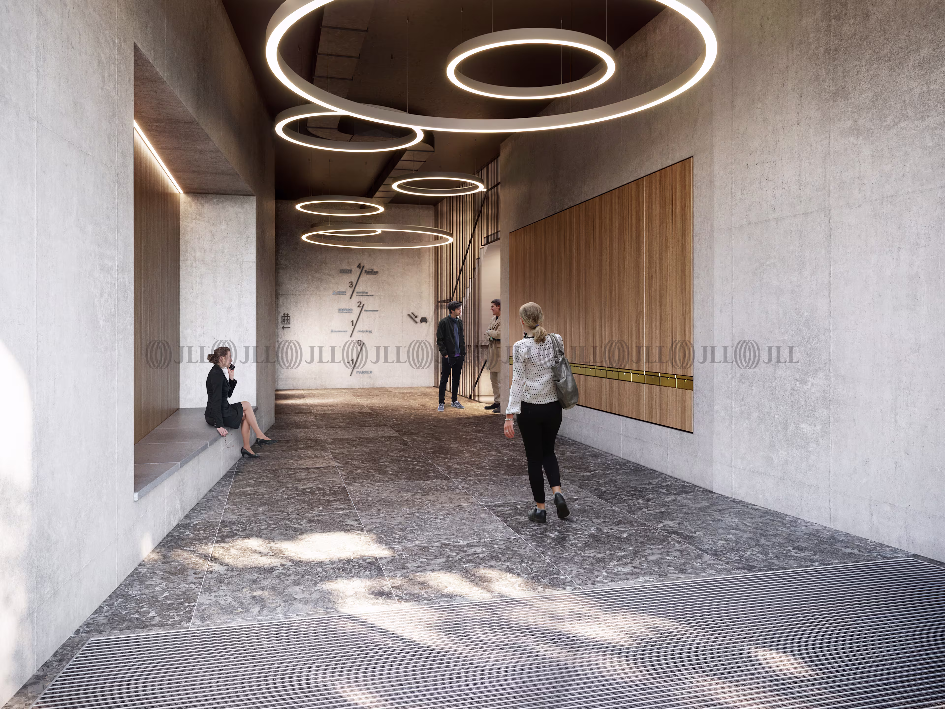 Büroimmobilie - Düsseldorf, Derendorf - D3355 Büroimmobilie - Düsseldorf, Derendorf - D3355