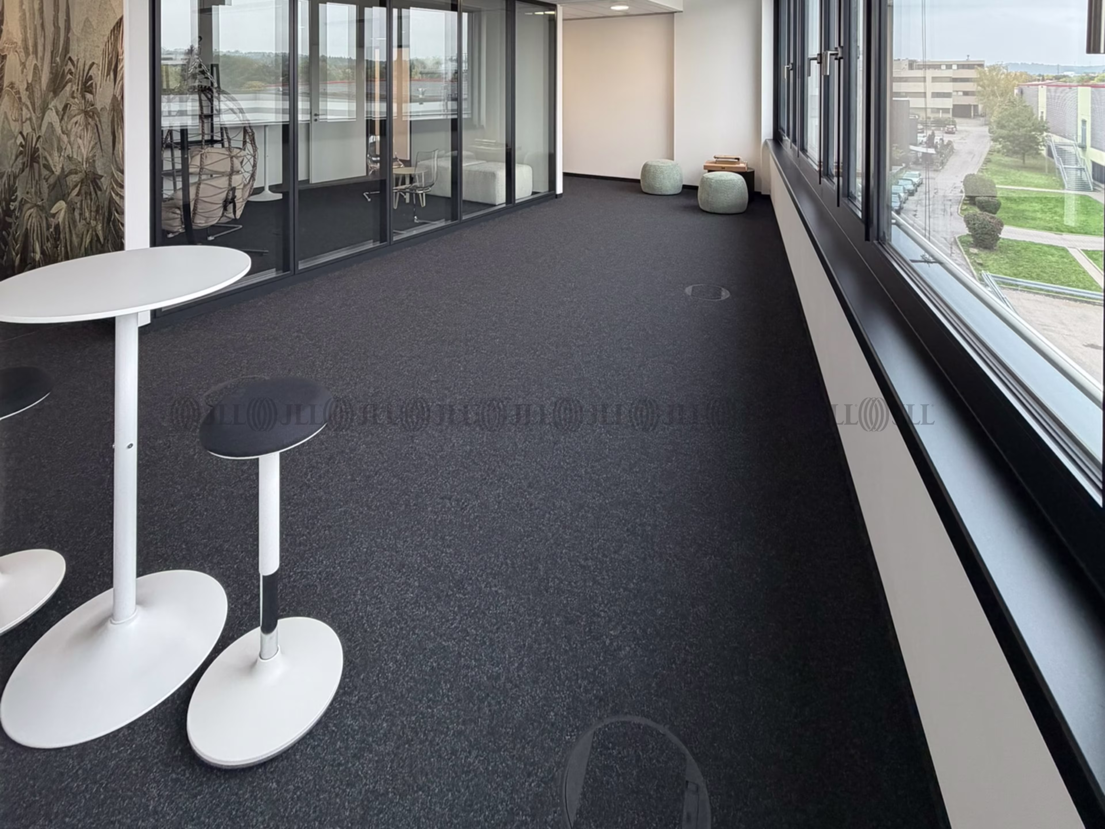Büroimmobilie - Sindelfingen - S0737