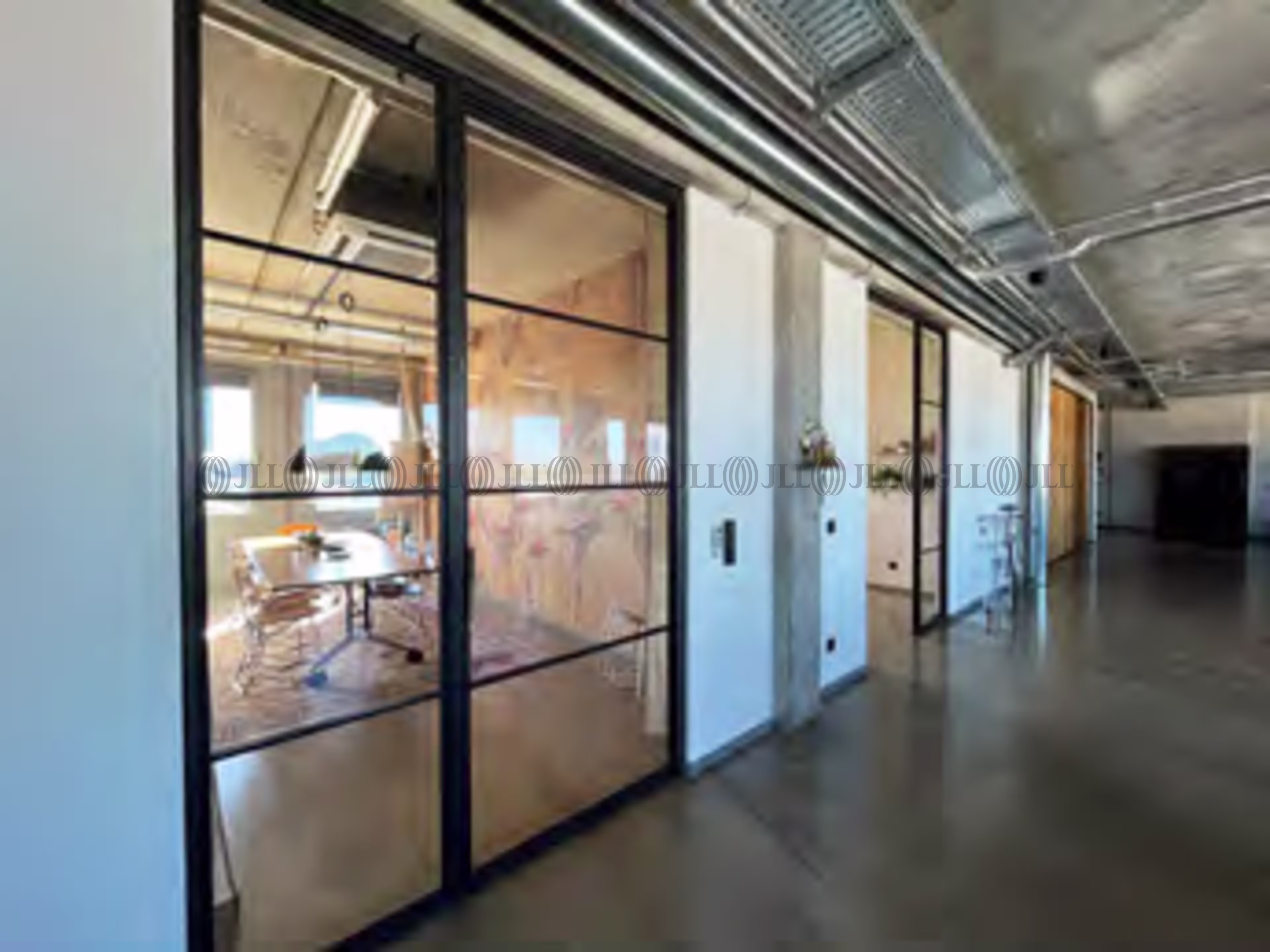 Büroimmobilie - Düsseldorf, Heerdt - D3389