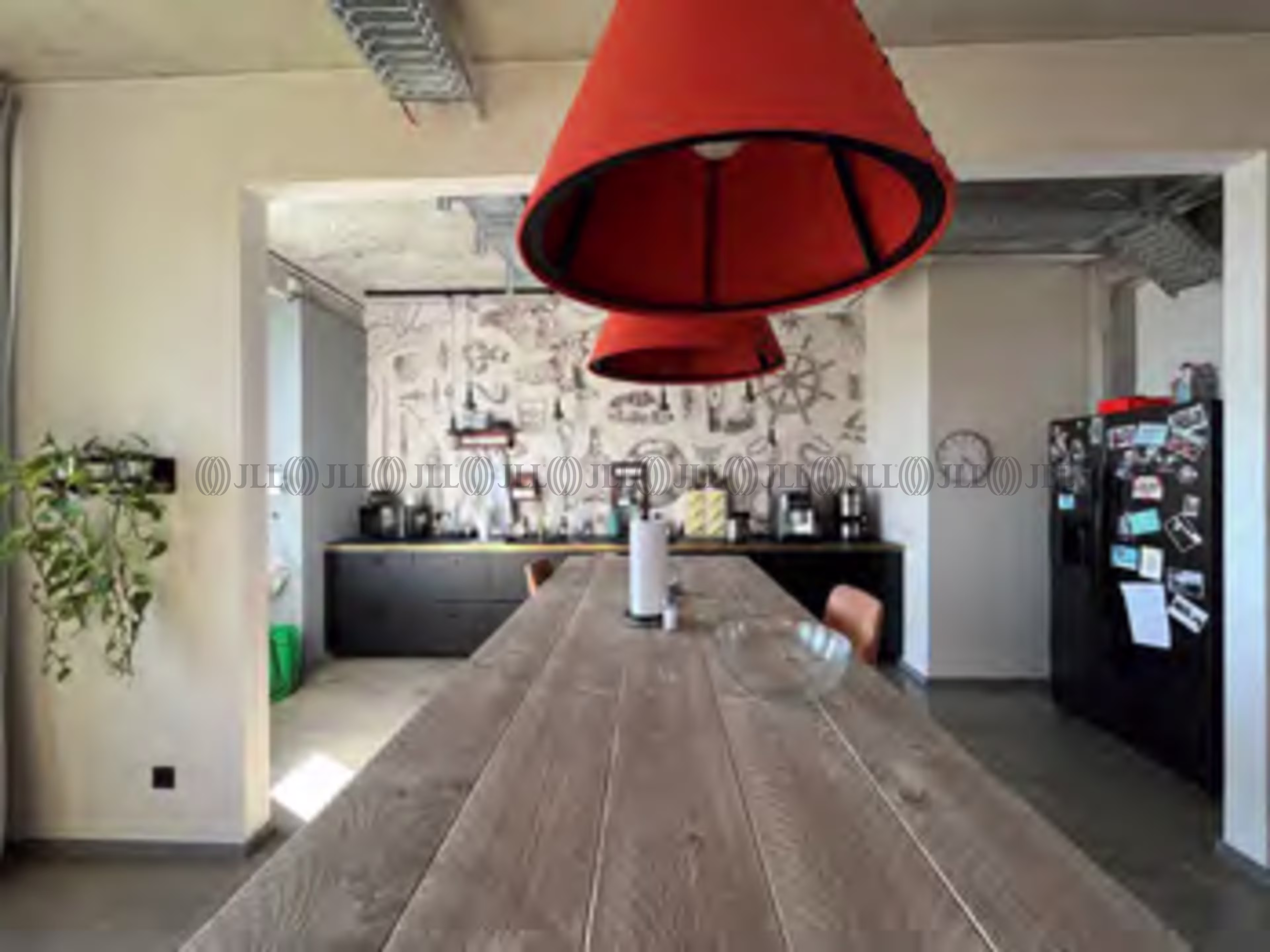 Büroimmobilie - Düsseldorf, Heerdt - D3389