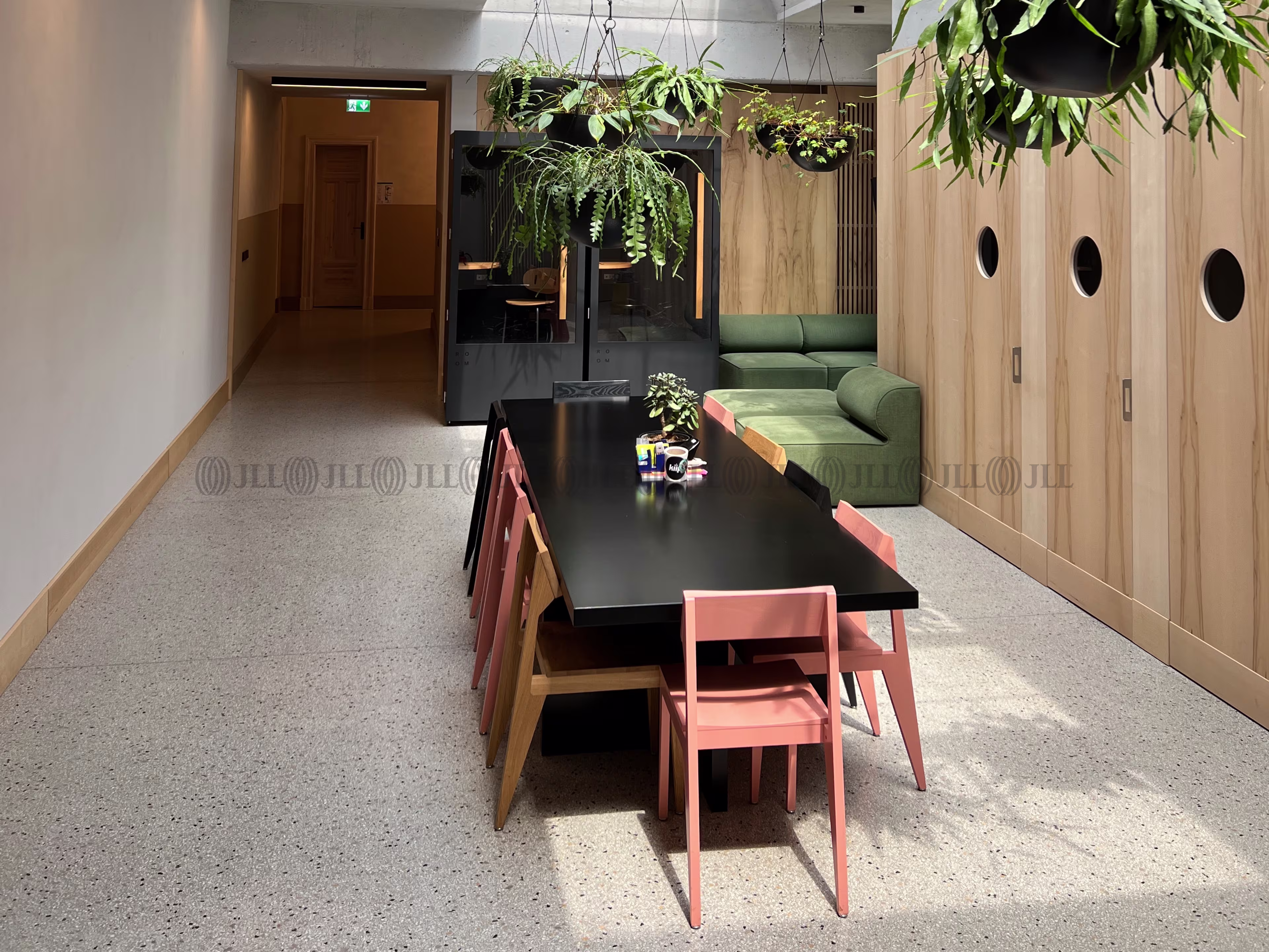Büroimmobilie - Berlin, Mitte - B2081 Büroimmobilie - Berlin, Mitte - B2081