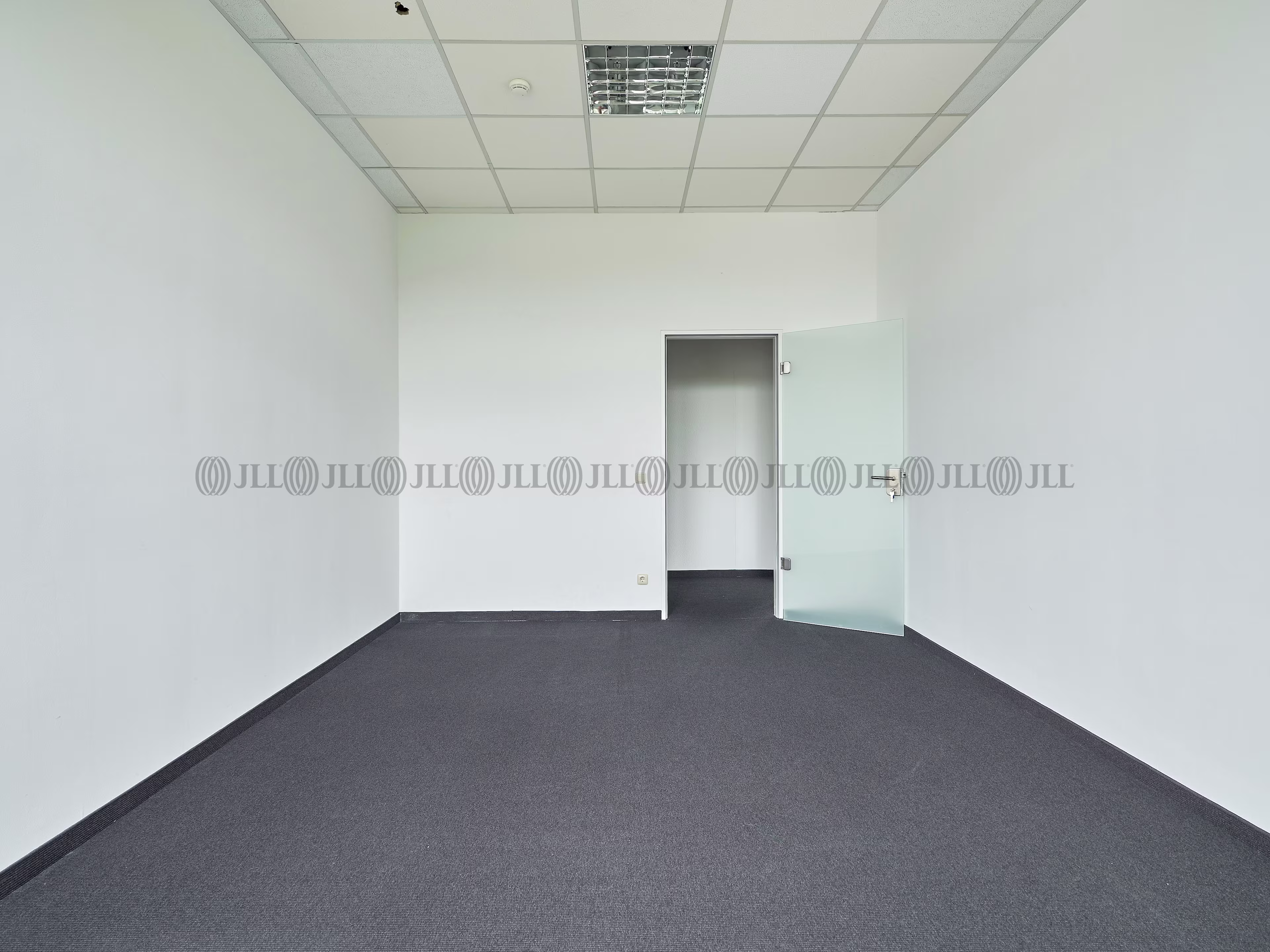 Büroimmobilie - Düsseldorf, Hassels - D2608