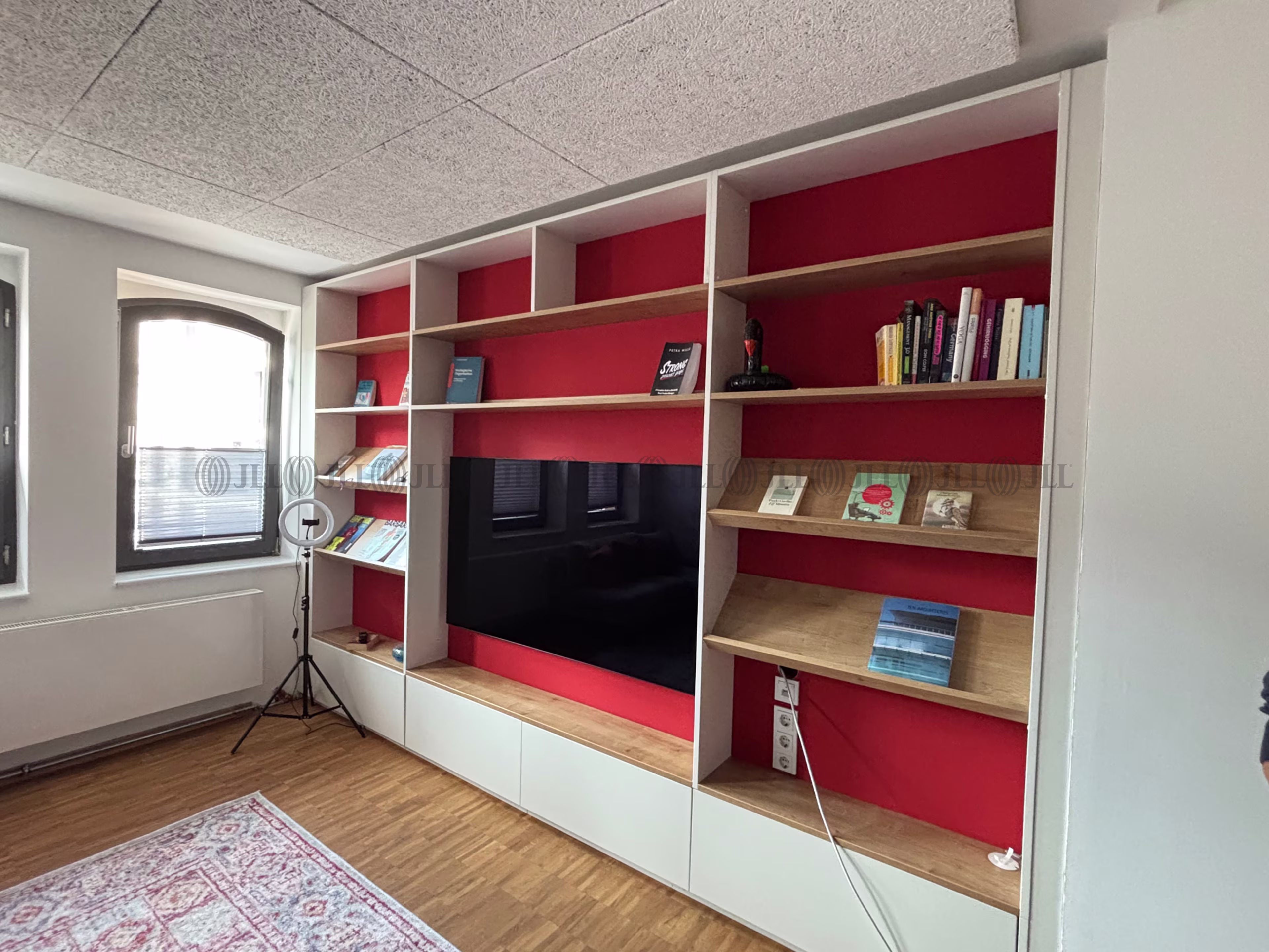 Büroimmobilie - Berlin, Mitte - B2389