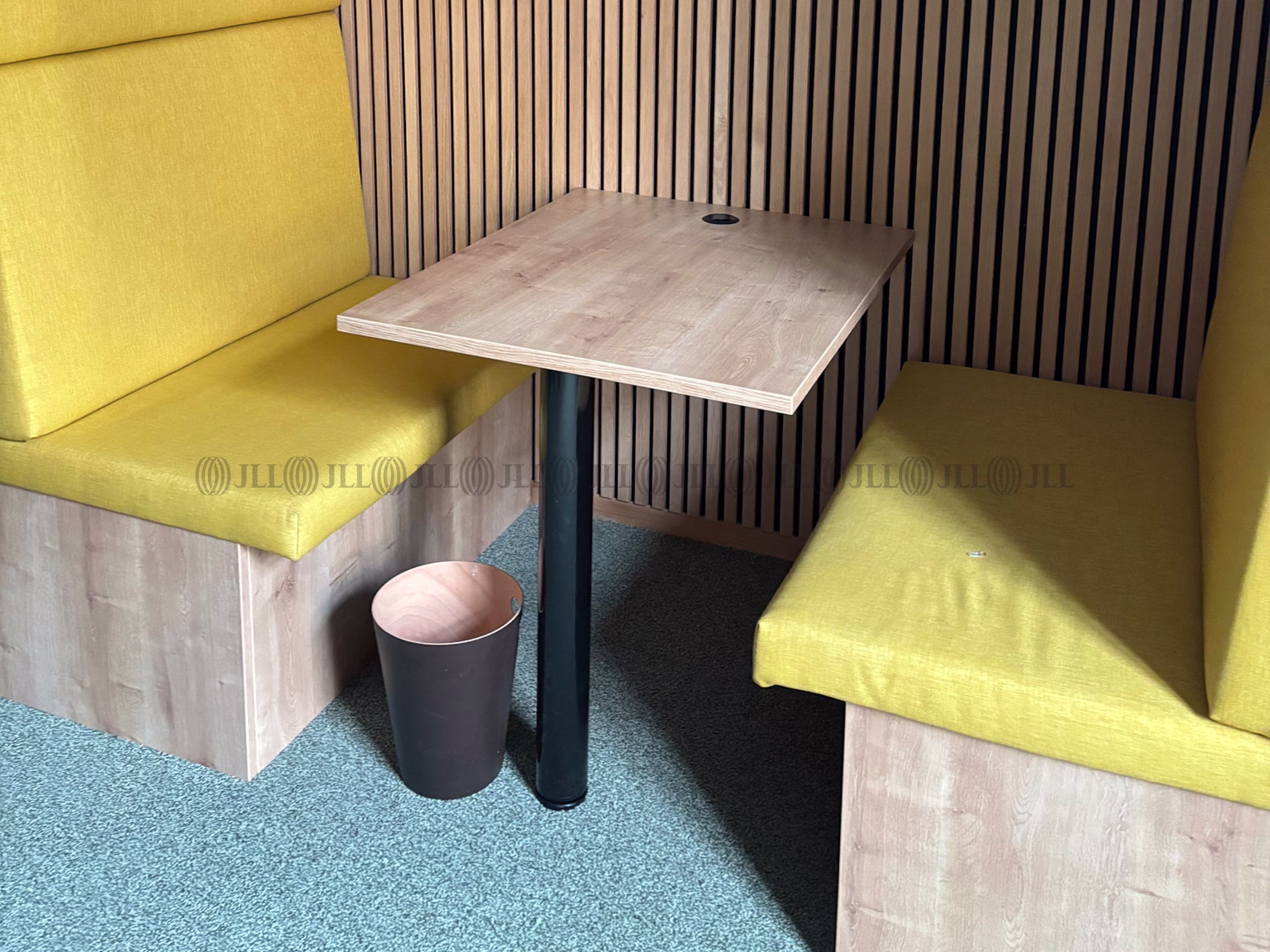 Büroimmobilie - Berlin, Mitte - B2389